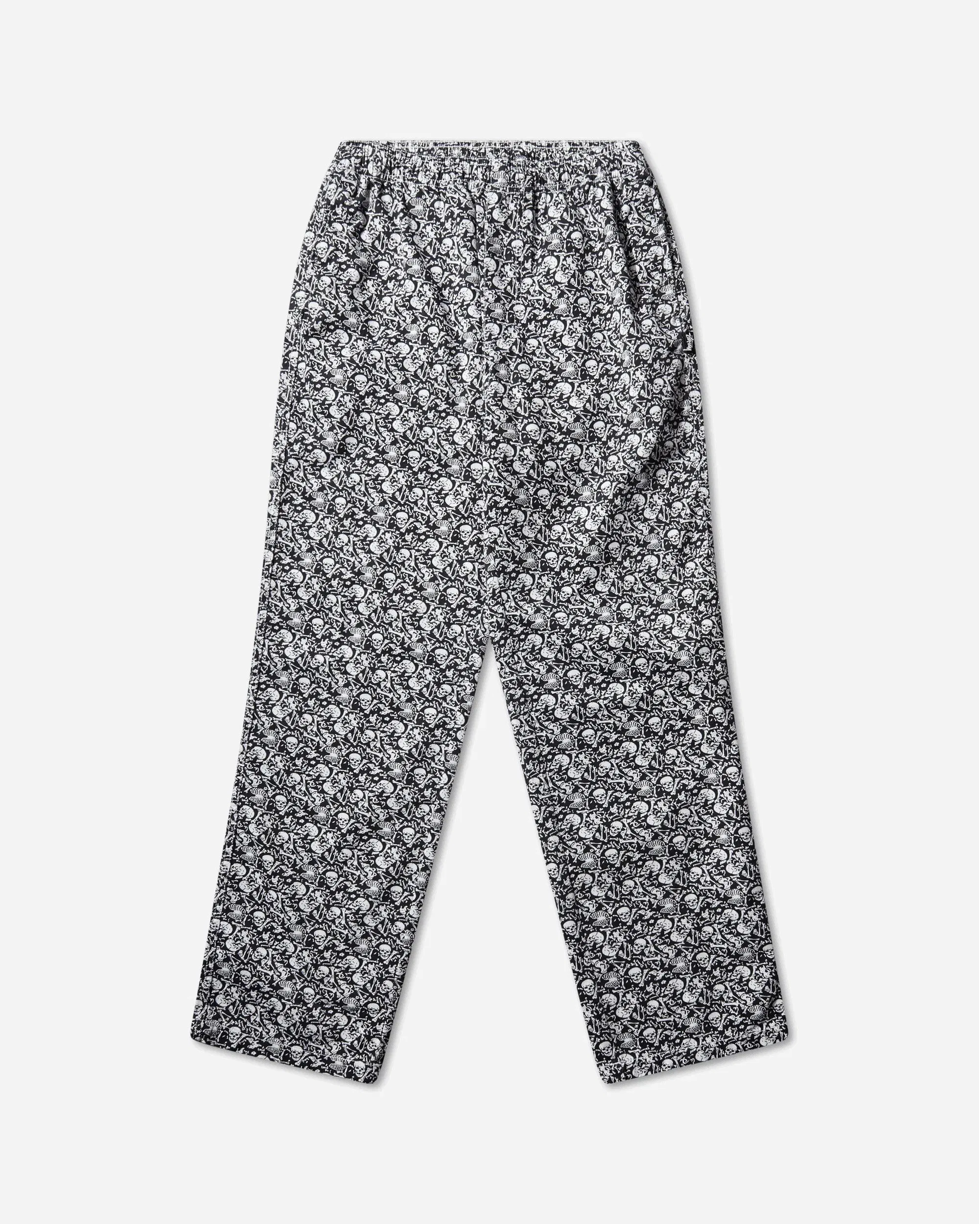 Stussy Cotton Twill Beach Pants Bones