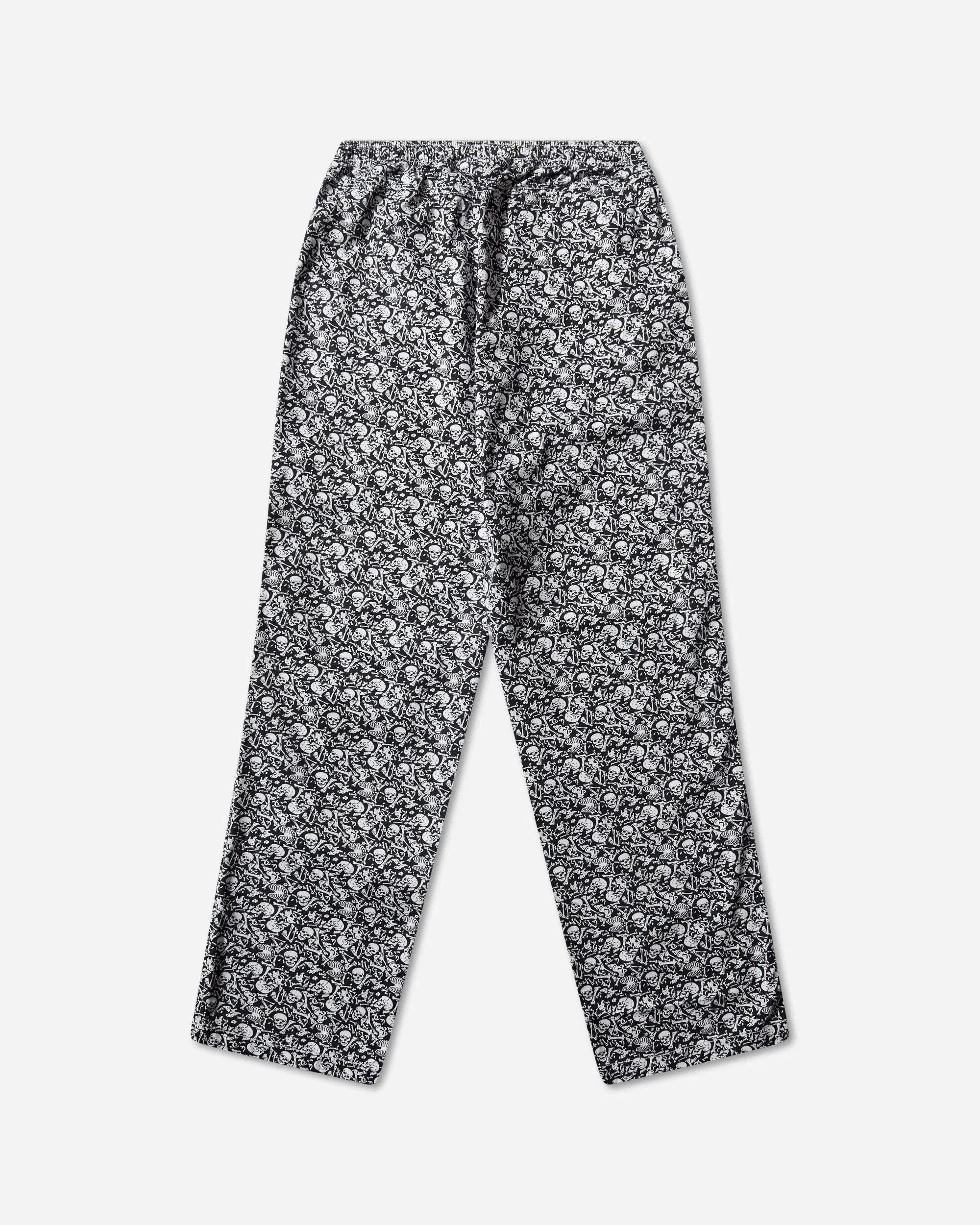 Stussy Cotton Twill Beach Pants Bones