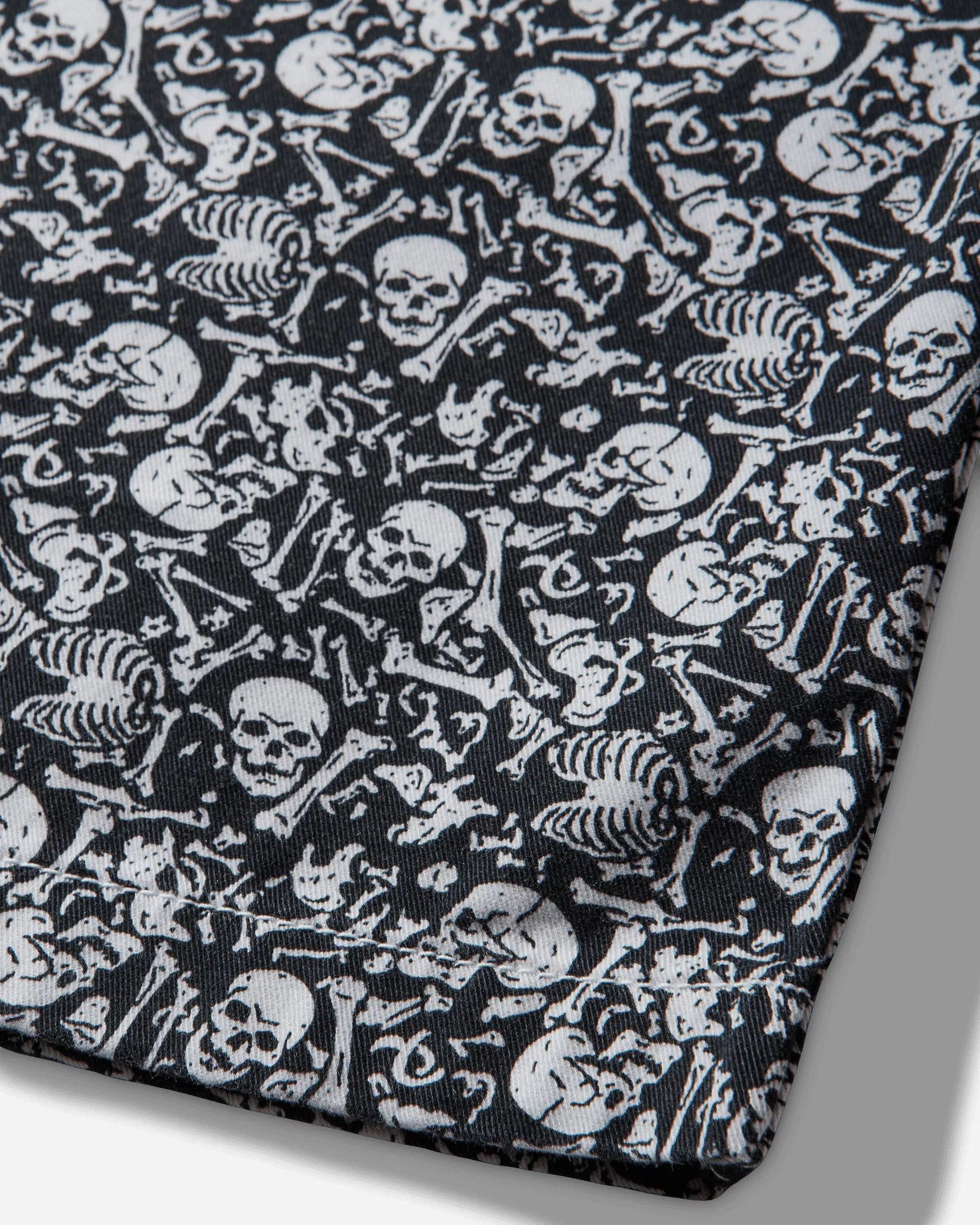 Stussy Cotton Twill Beach Pants Bones