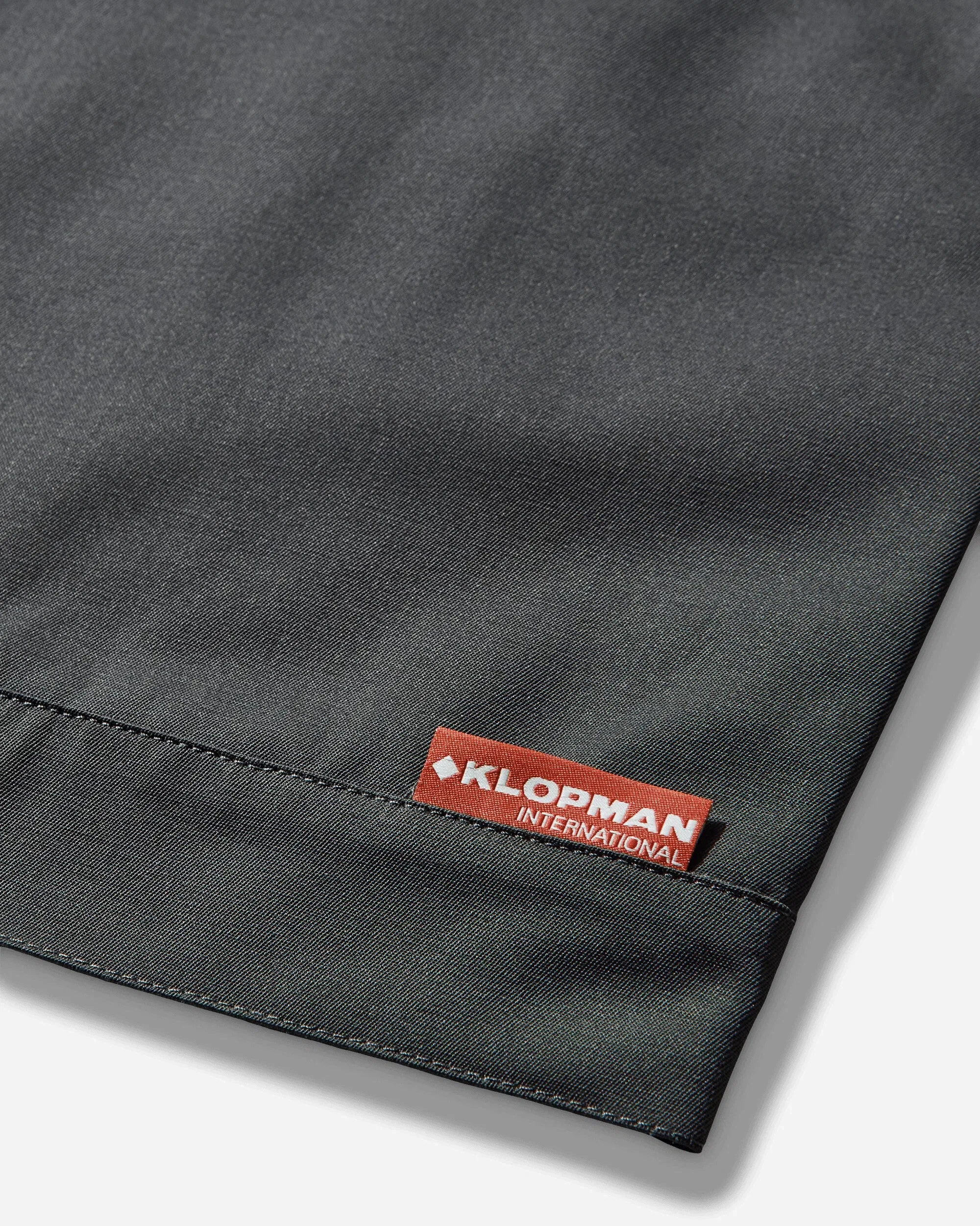 GR10K Men's 40000 Replicated Short Jacket Charcoal