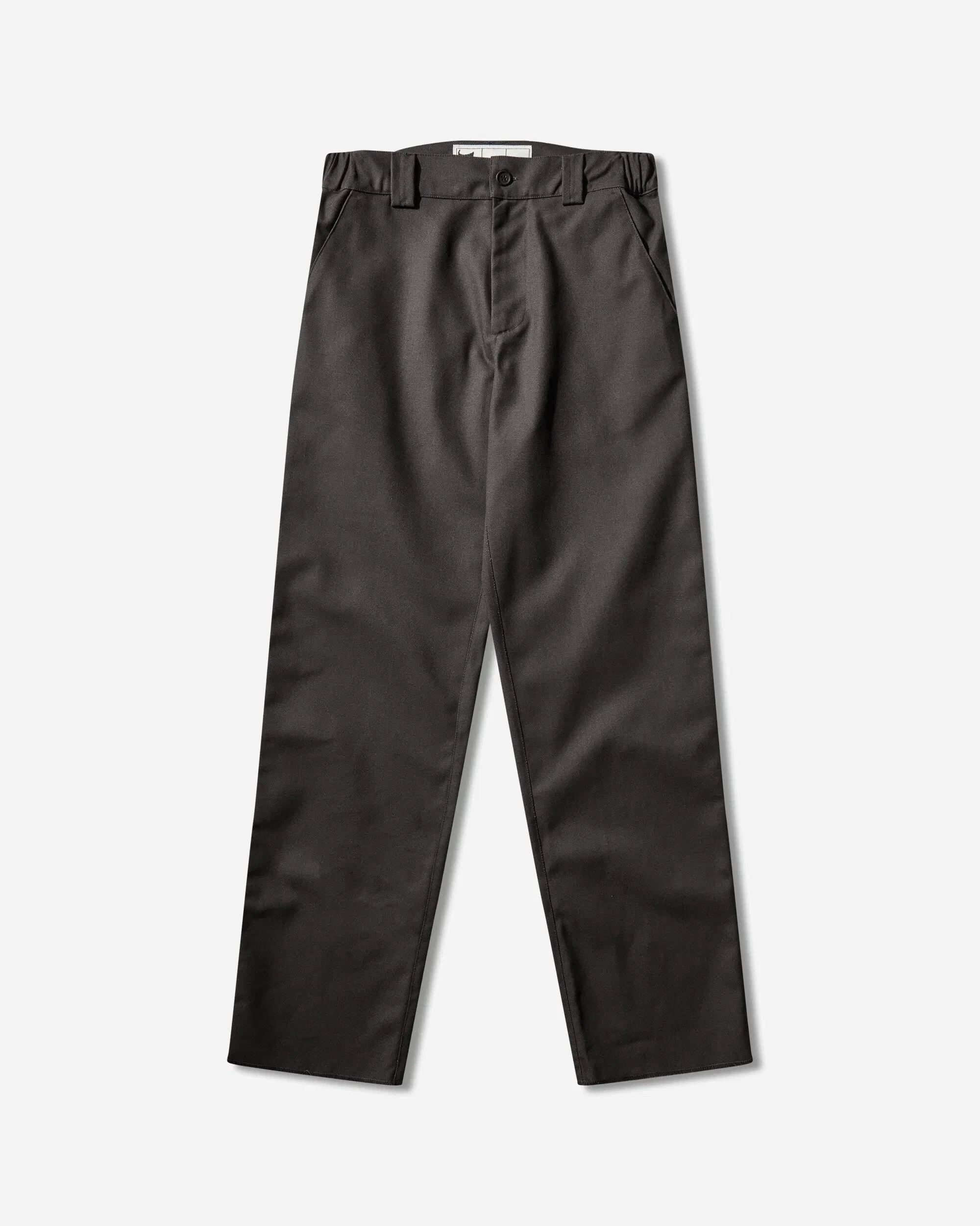GR10K Men's 10000 Replicated Pants Charcoal