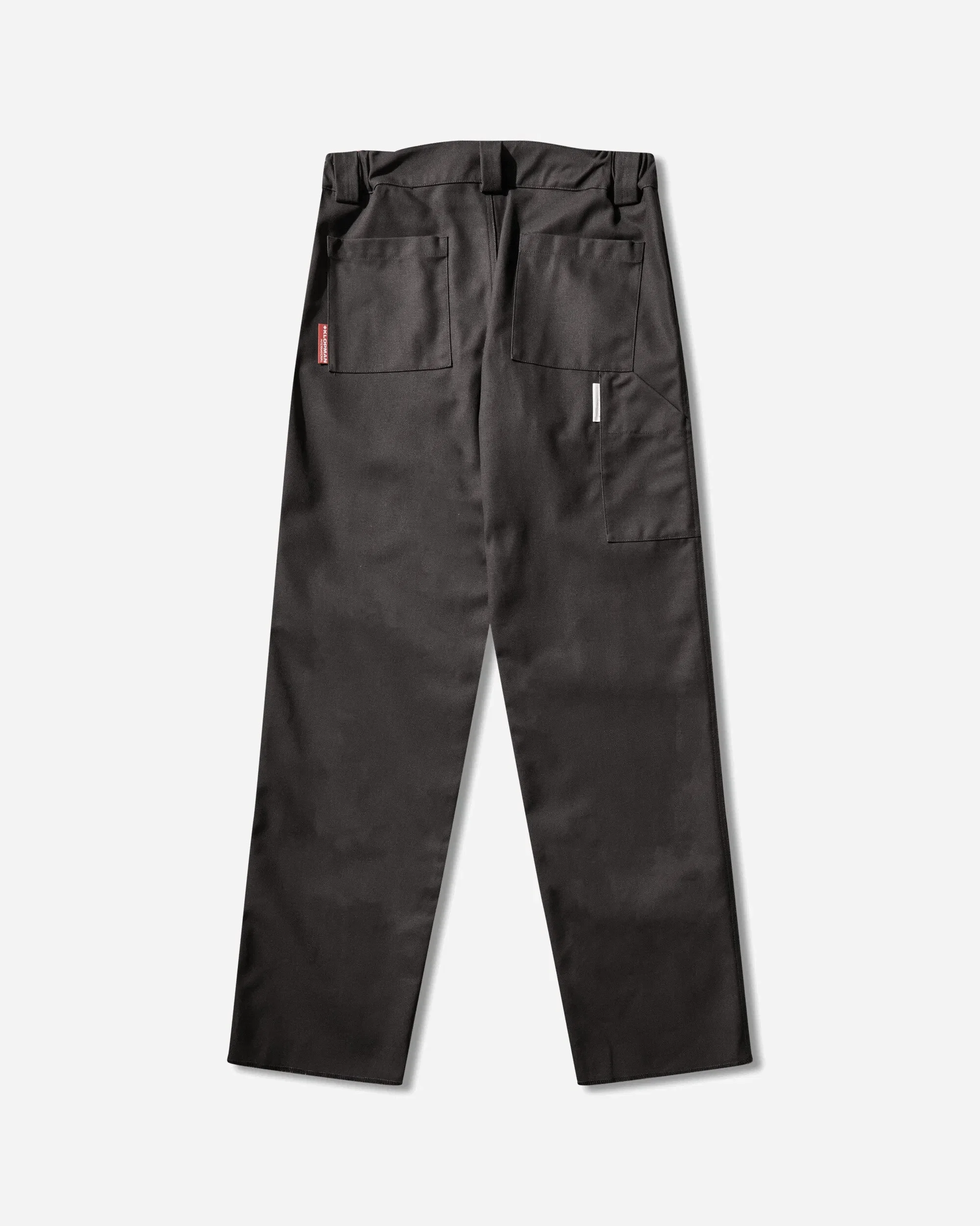 GR10K Men's 10000 Replicated Pants Charcoal