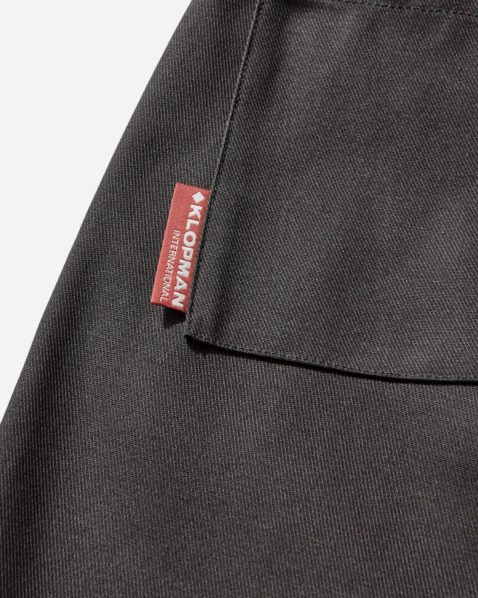GR10K Men's 10000 Replicated Pants Charcoal