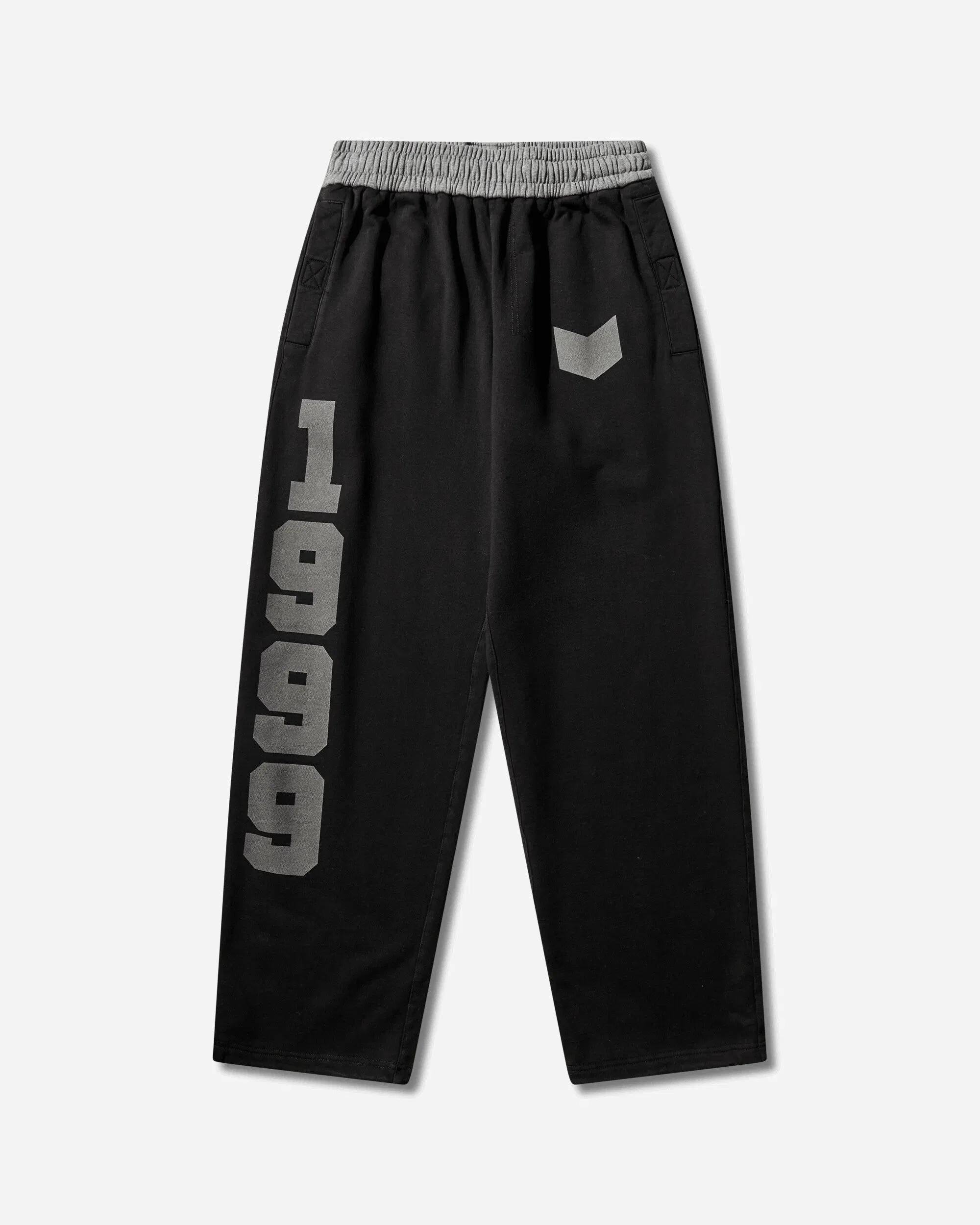 DIARY 1999 Men's 1999 Sweatpants Black