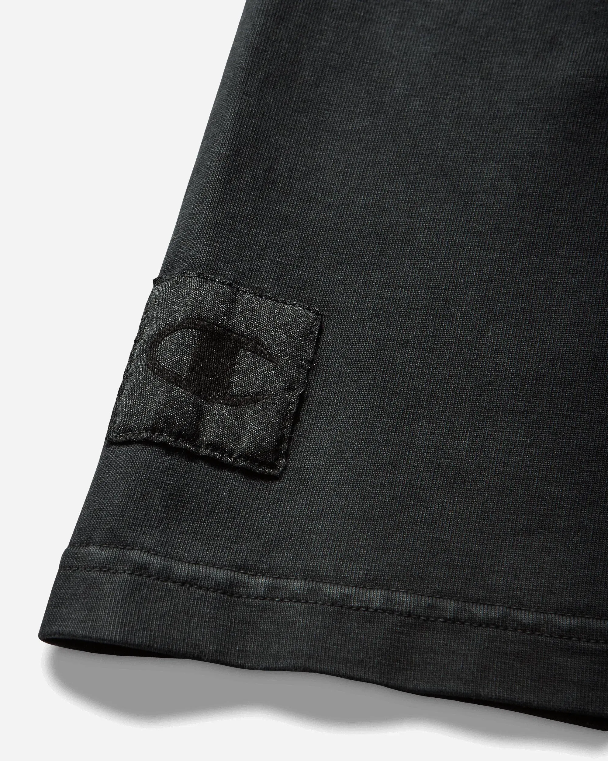 Champion Nowhere Gym T-Shirt Black