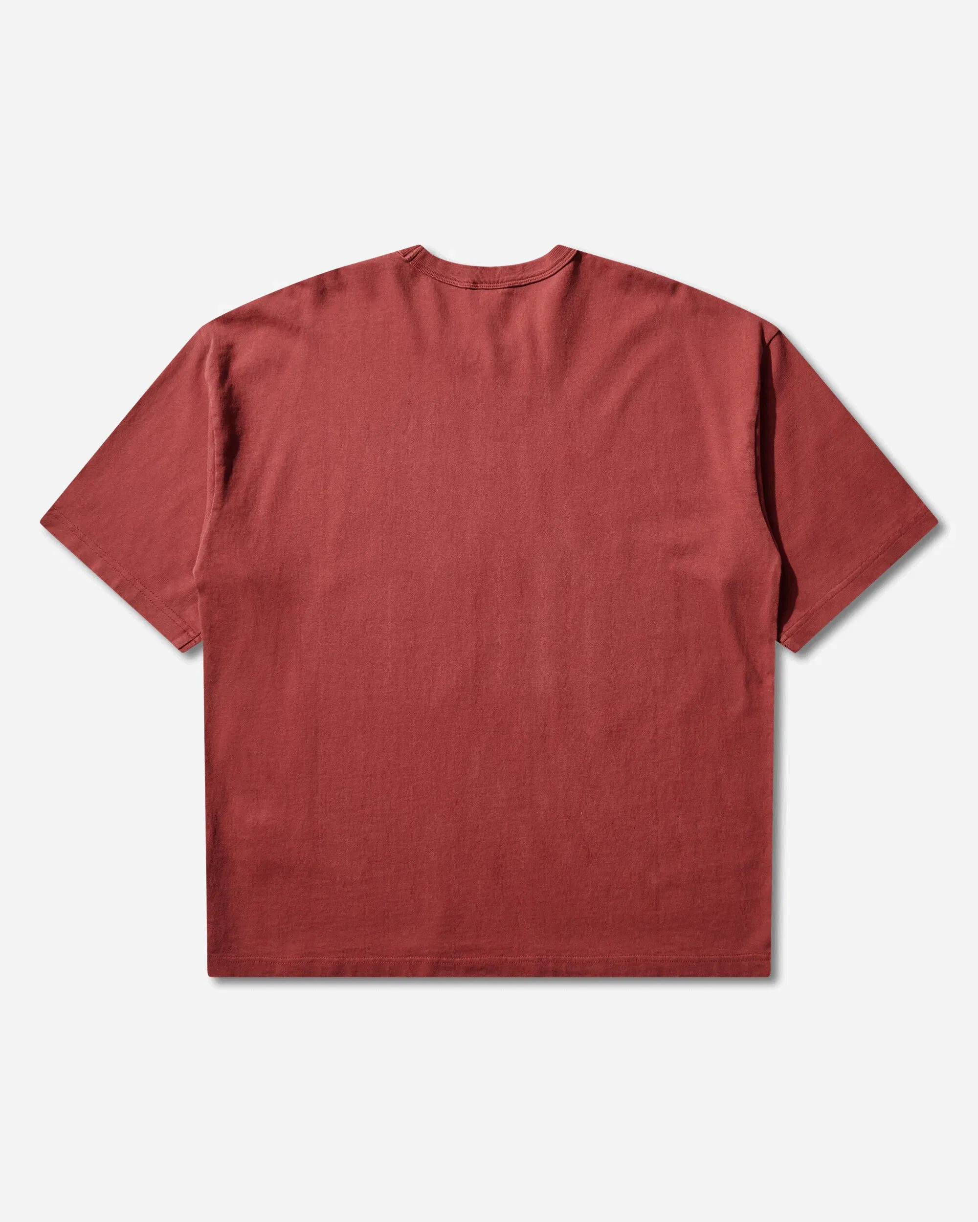 Champion Men's Time Capsule T-Shirt Red