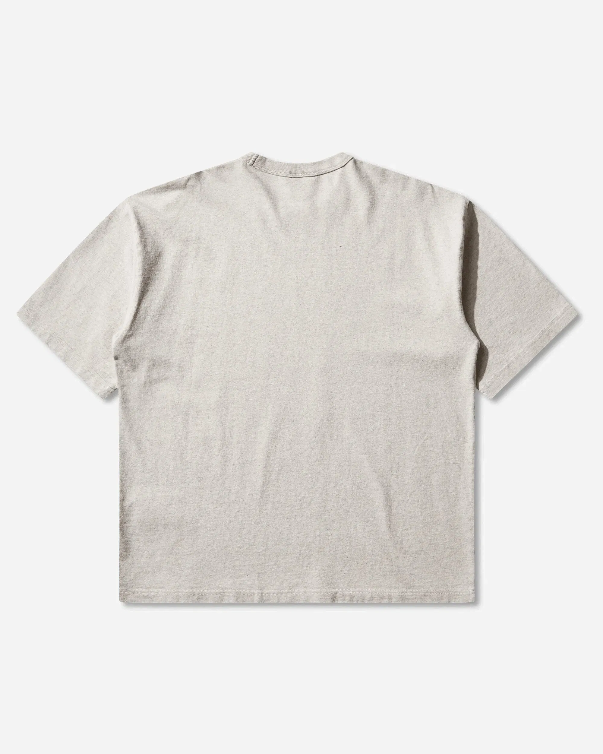 Champion Men's Time Capsule T-Shirt Cream