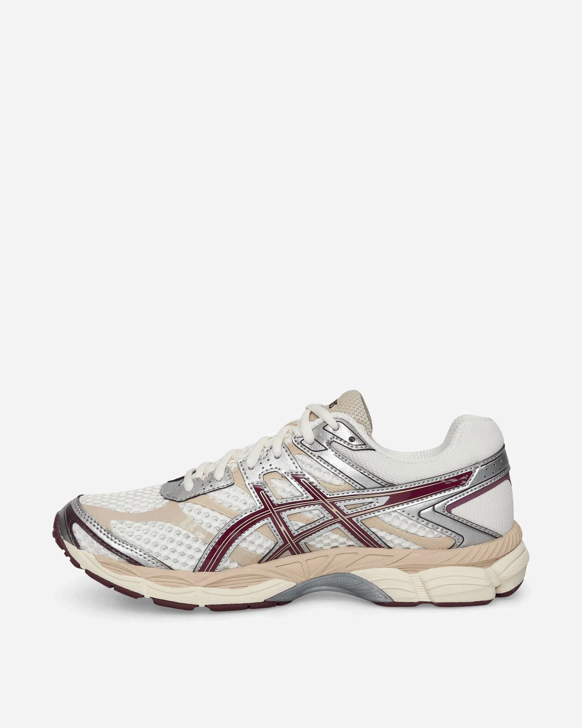 ASICS GEL-Cumulus 16 Sneakers Cream / Beniimo Purple