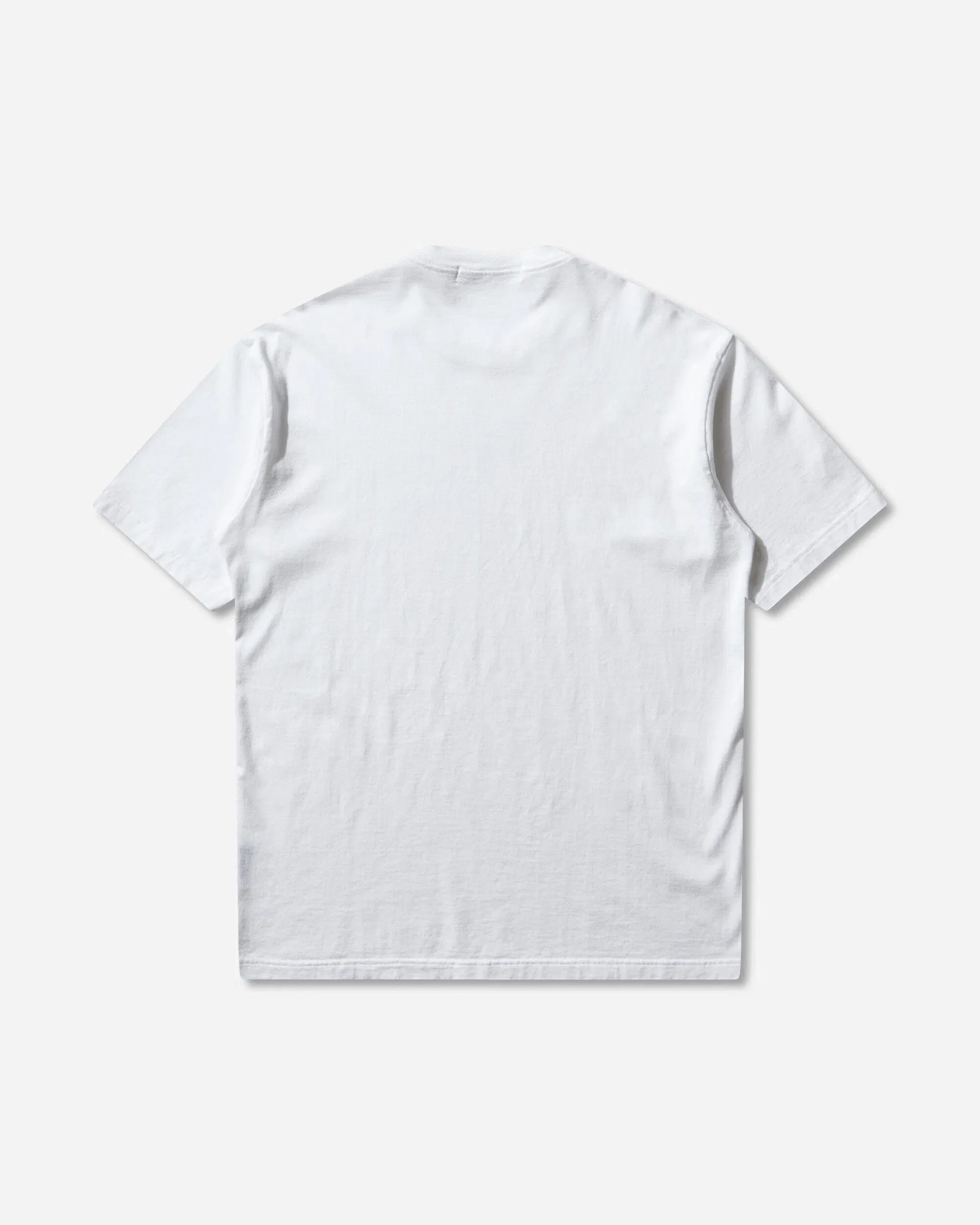 Undercover Women's Trompe L'œil Necklace T-Shirt White