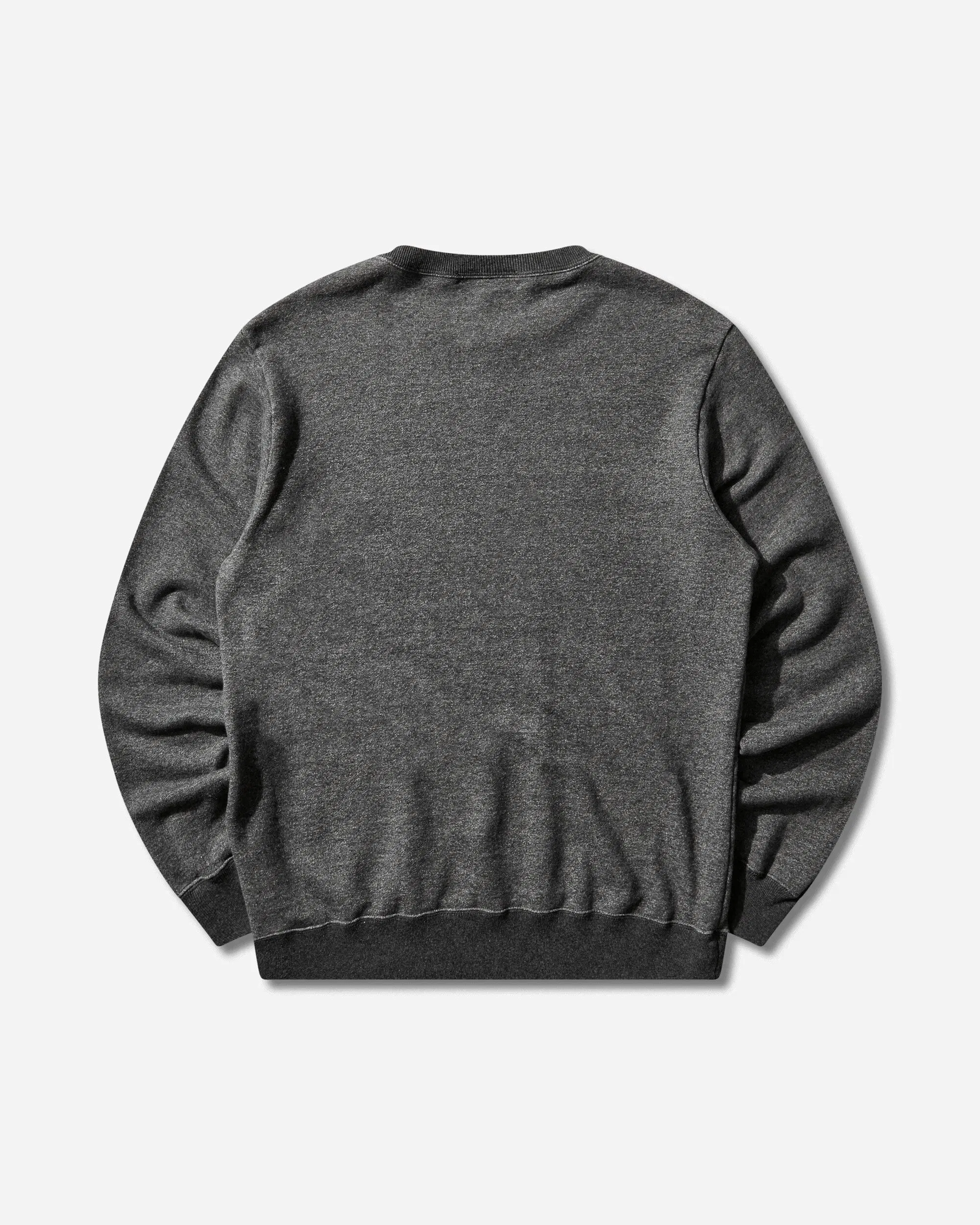 Undercover Men's Psychic Child Crewneck Sweatshirt Grey