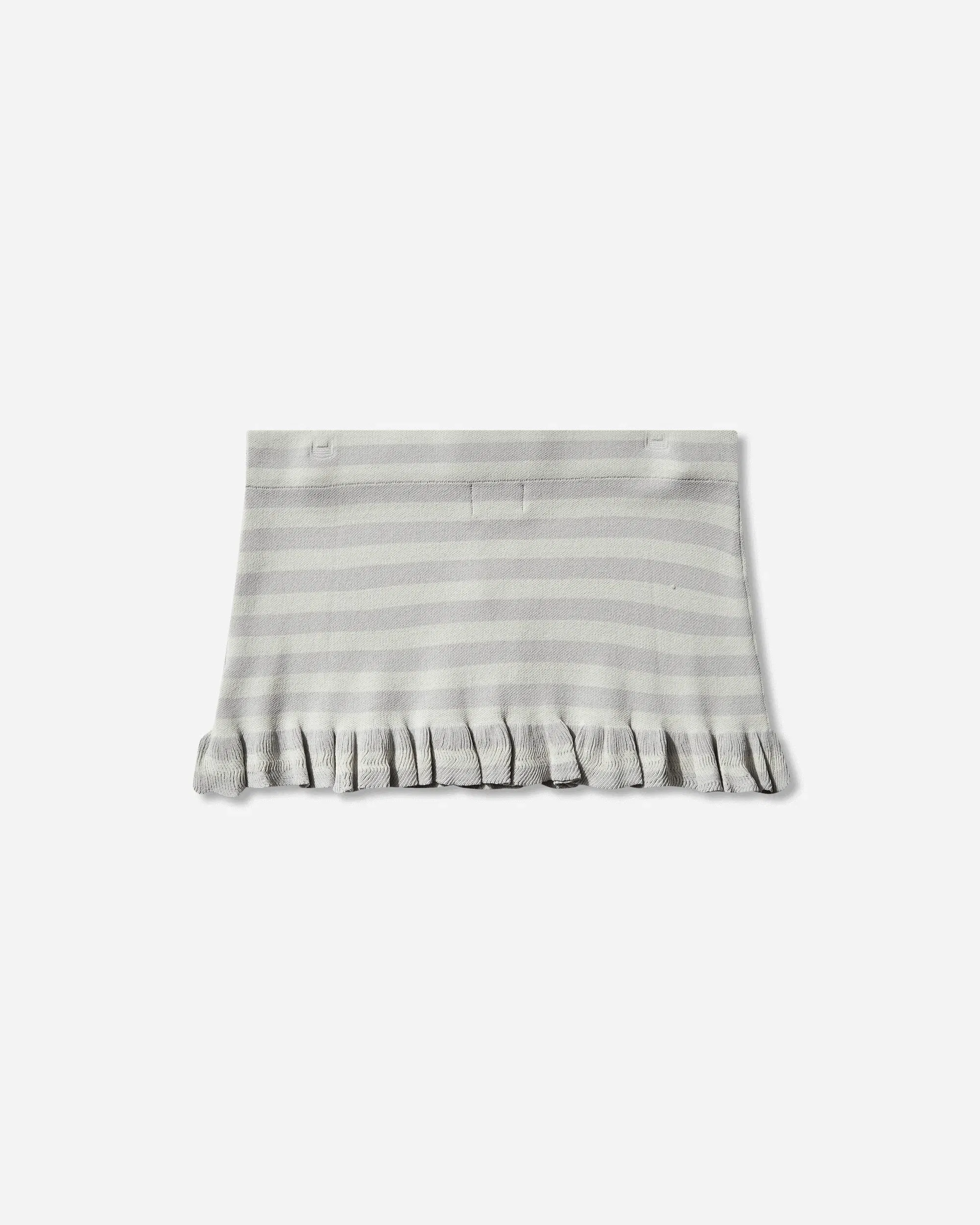 Nii Hai Women's Ashley Skirt Mint Green / Grey