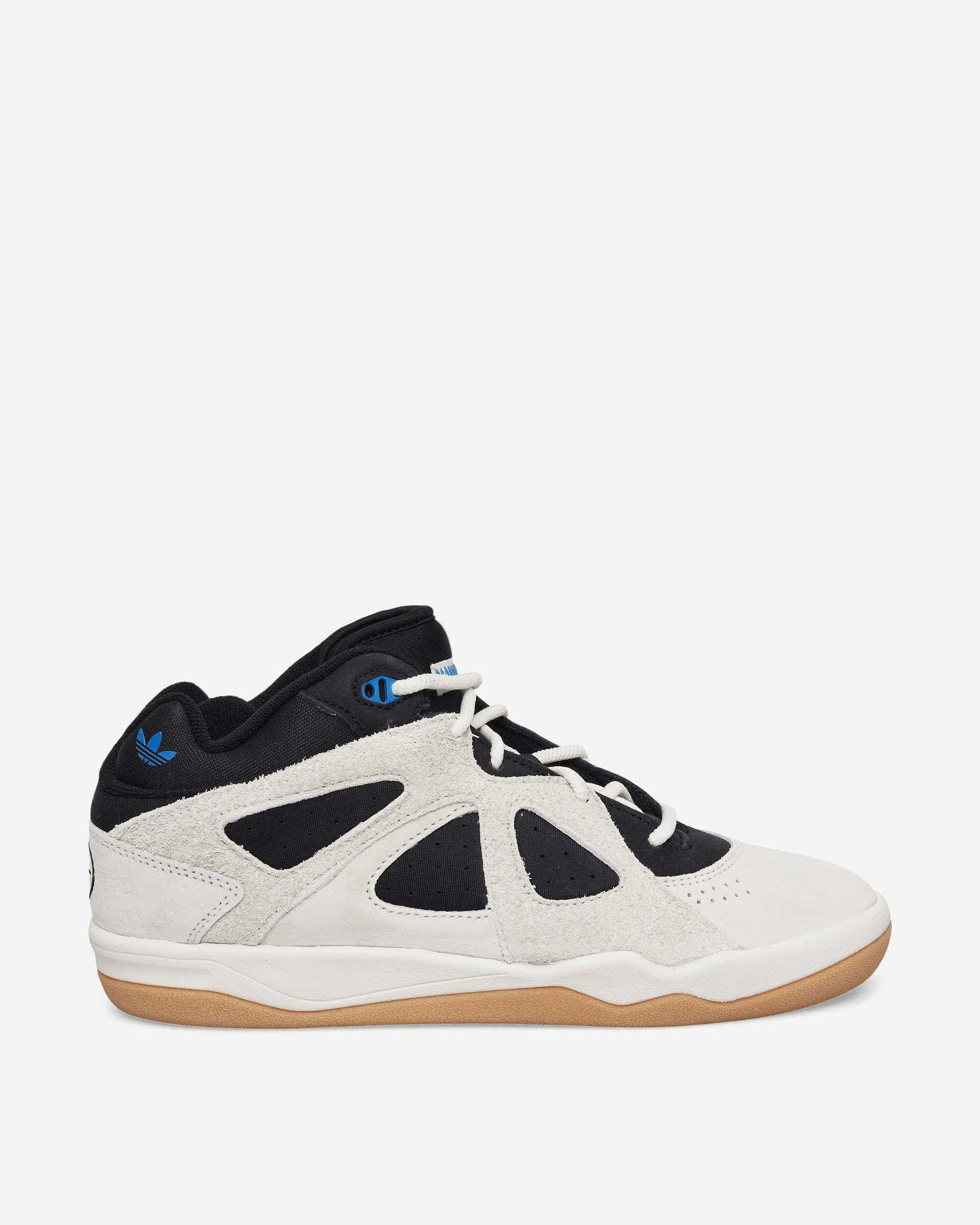 adidas BadBo 1.0 Sneakers Off White