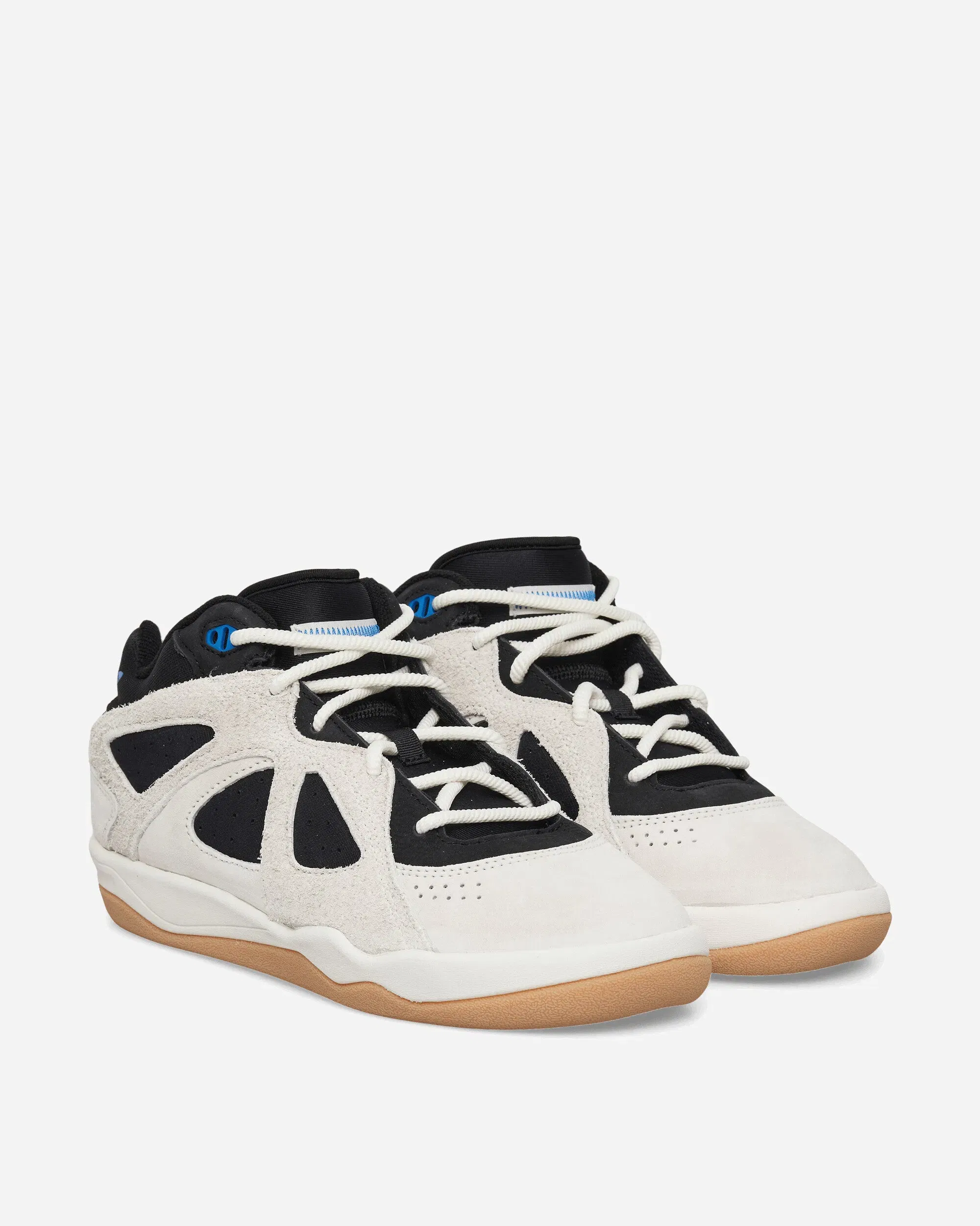 adidas BadBo 1.0 Sneakers Off White