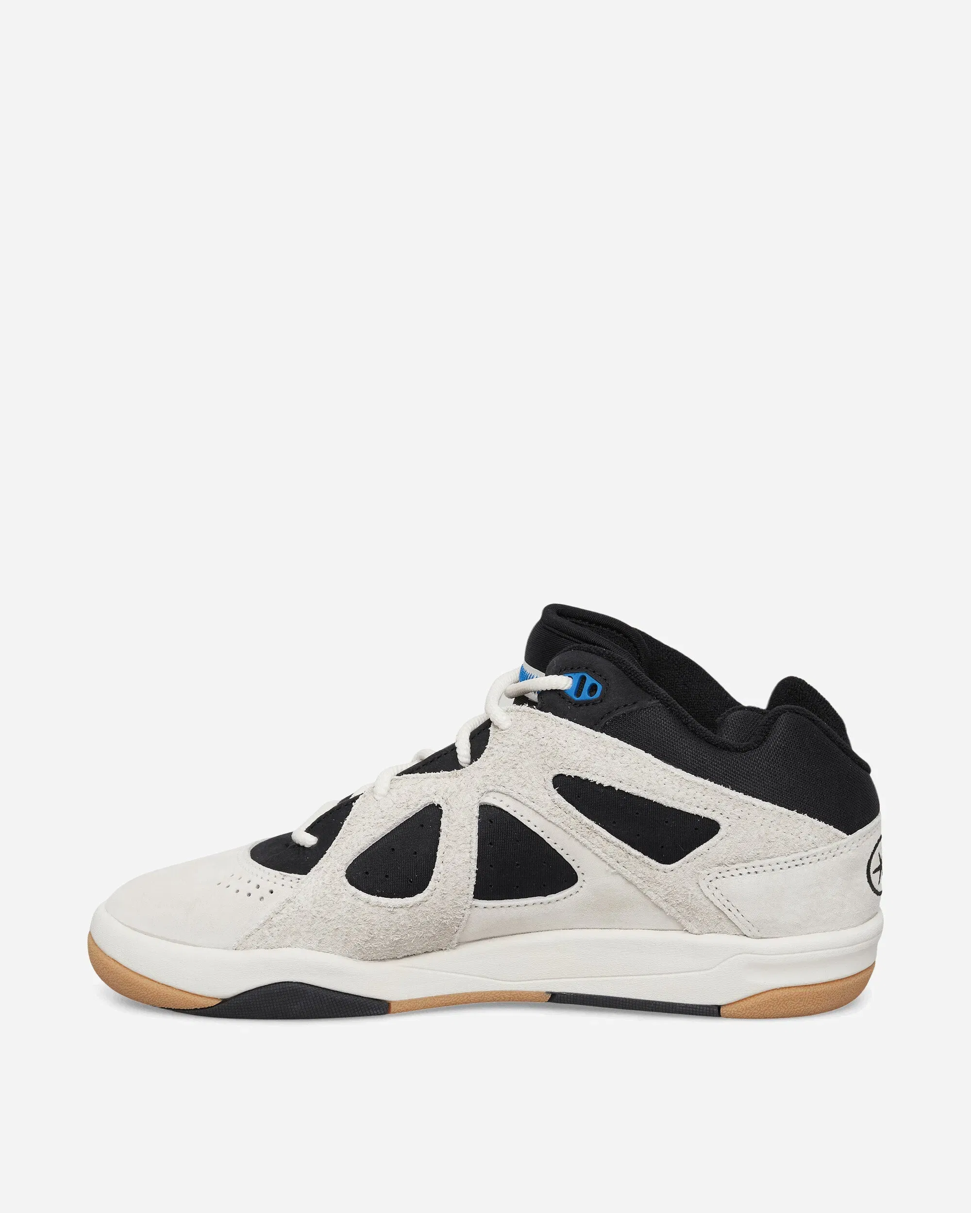 adidas BadBo 1.0 Sneakers Off White