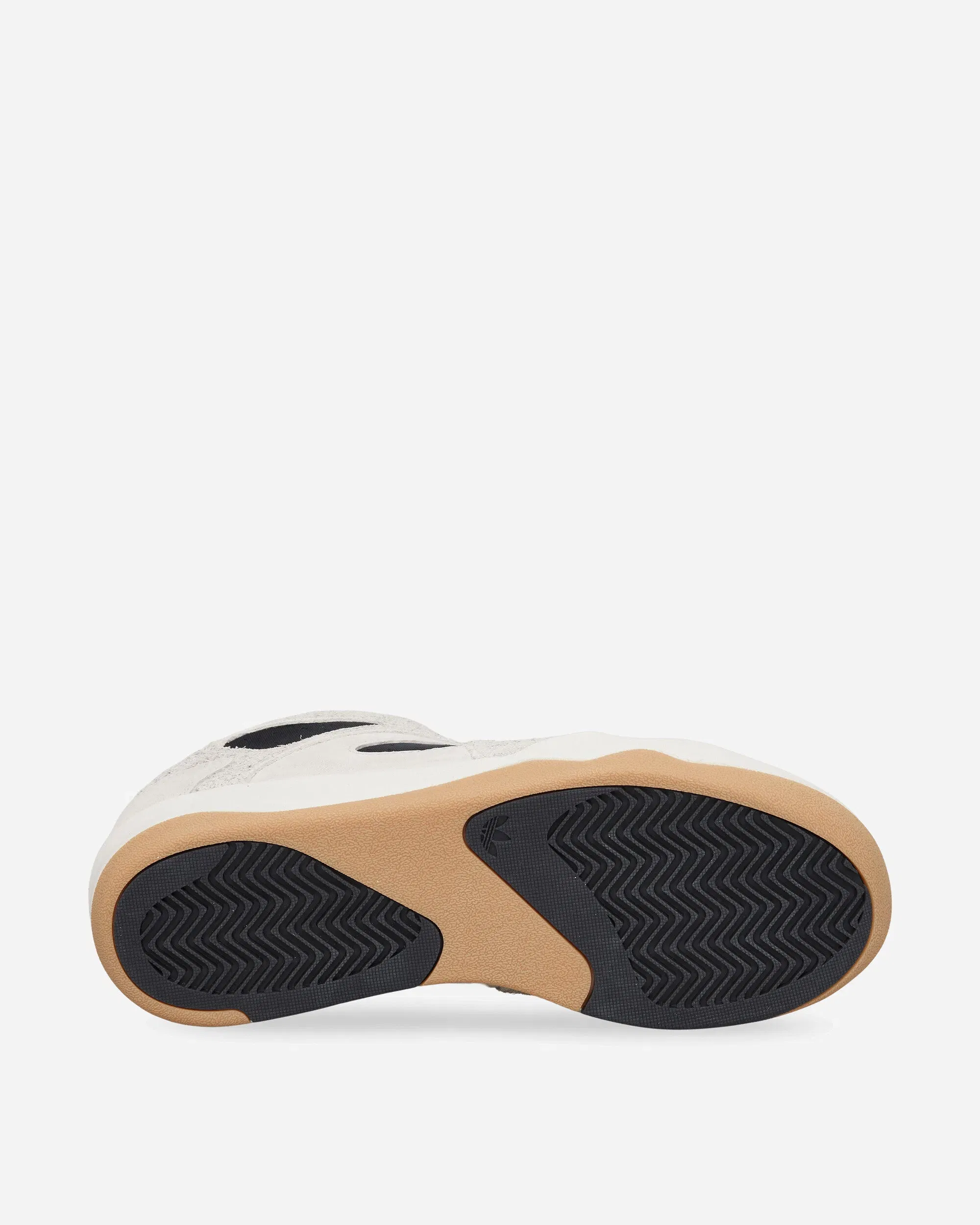 adidas BadBo 1.0 Sneakers Off White