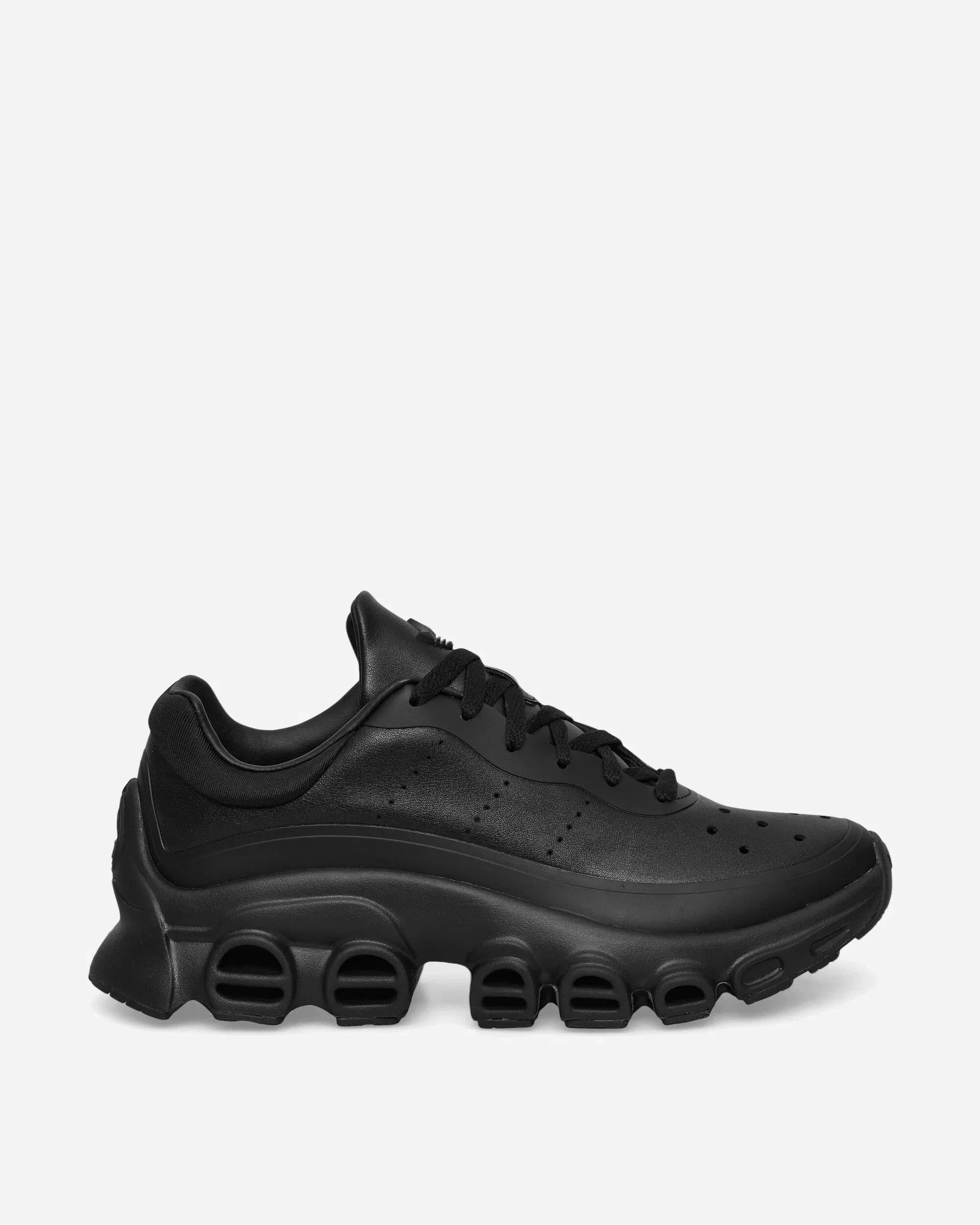 adidas Thug Club adiFOM Megaride Sneakers Core Black
