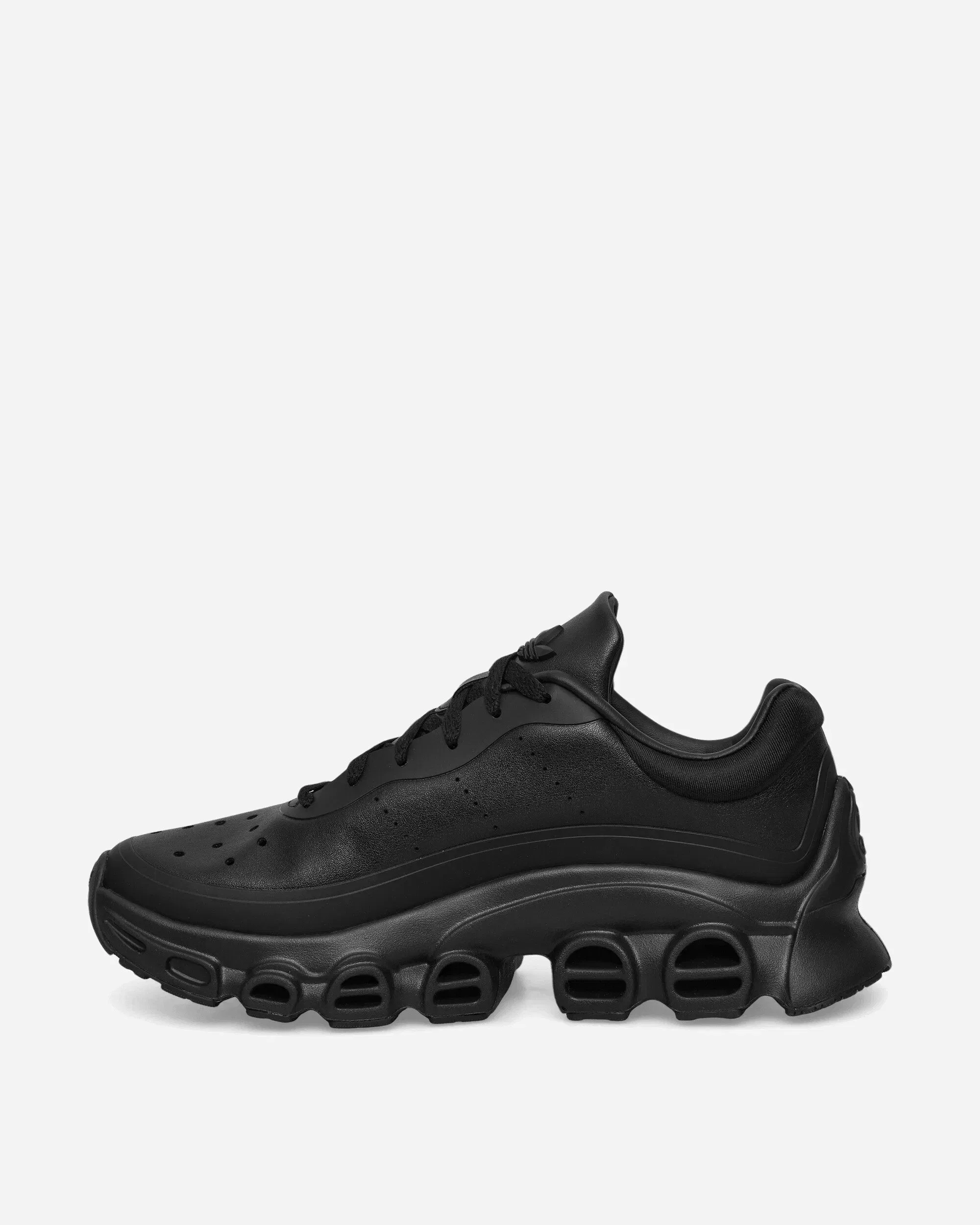 adidas Thug Club adiFOM Megaride Sneakers Core Black