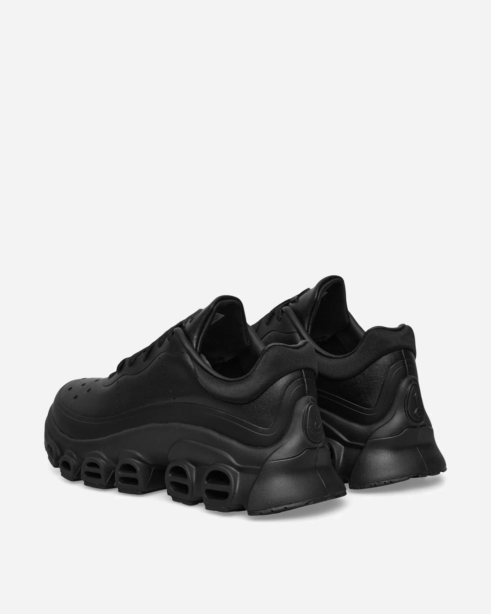 adidas Thug Club adiFOM Megaride Sneakers Core Black