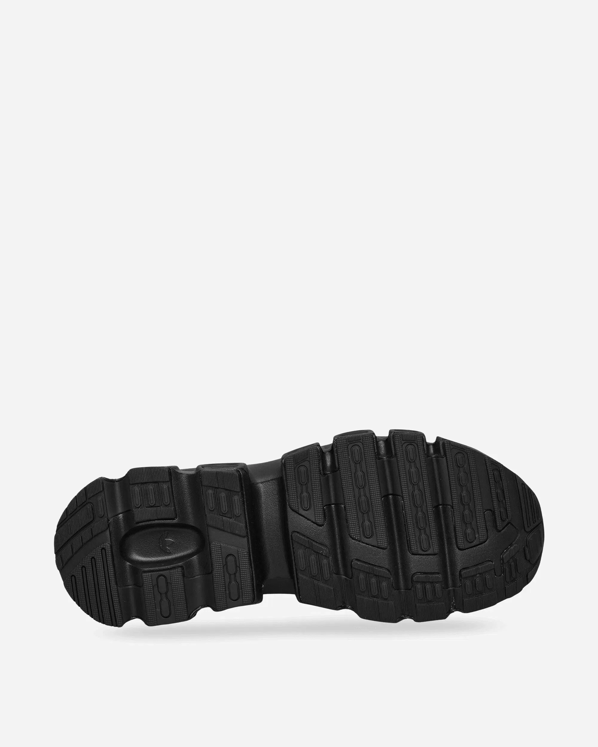 adidas Thug Club adiFOM Megaride Sneakers Core Black