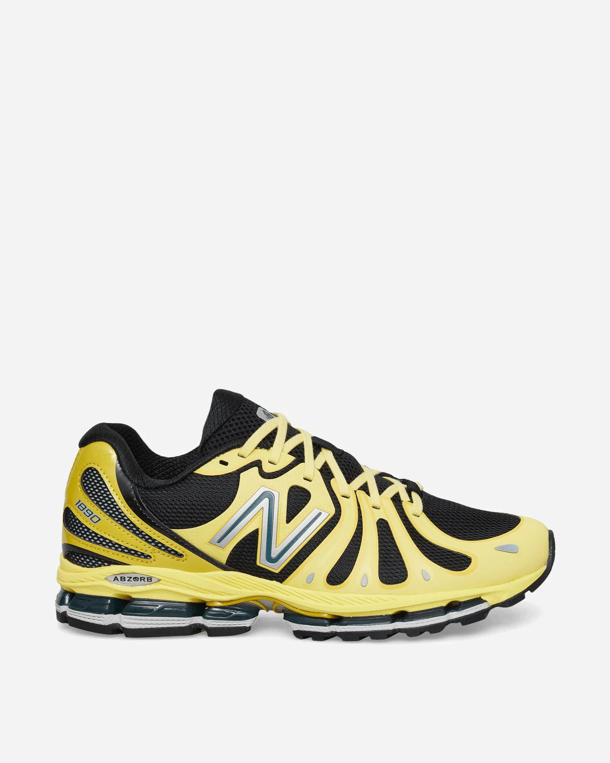 New Balance ABZORB 1890 Sneakers Star Burst / Black