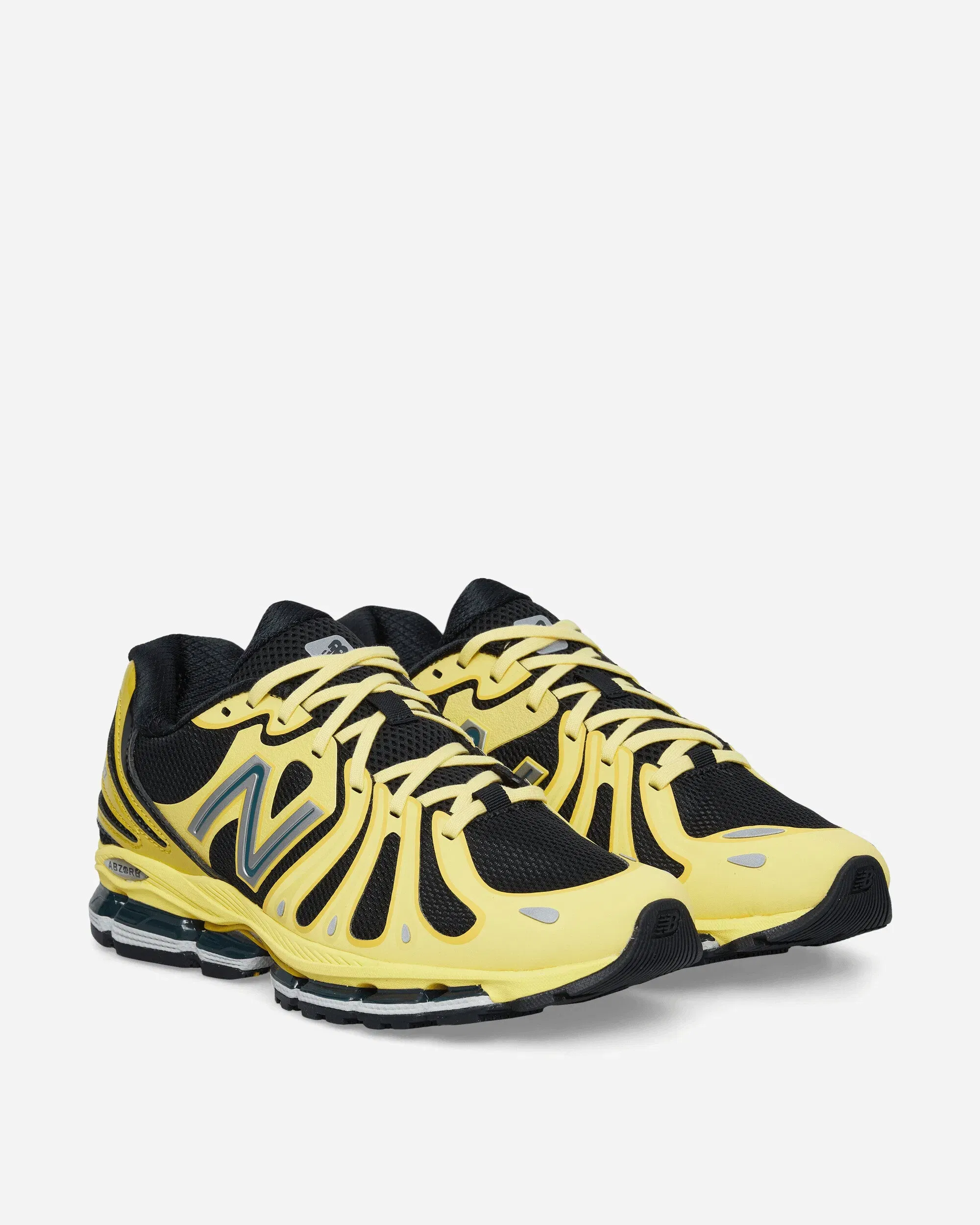New Balance ABZORB 1890 Sneakers Star Burst / Black
