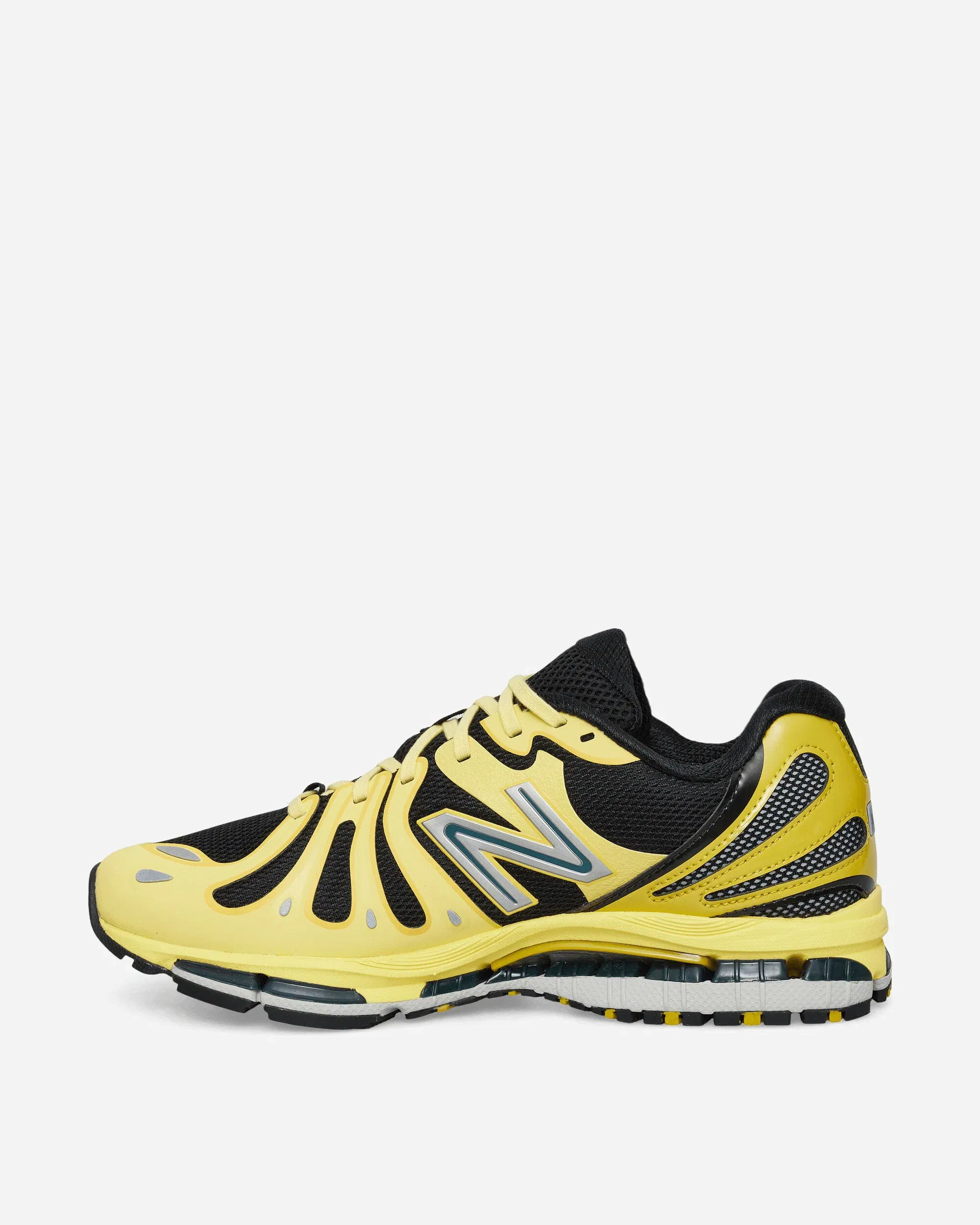 New Balance ABZORB 1890 Sneakers Star Burst / Black