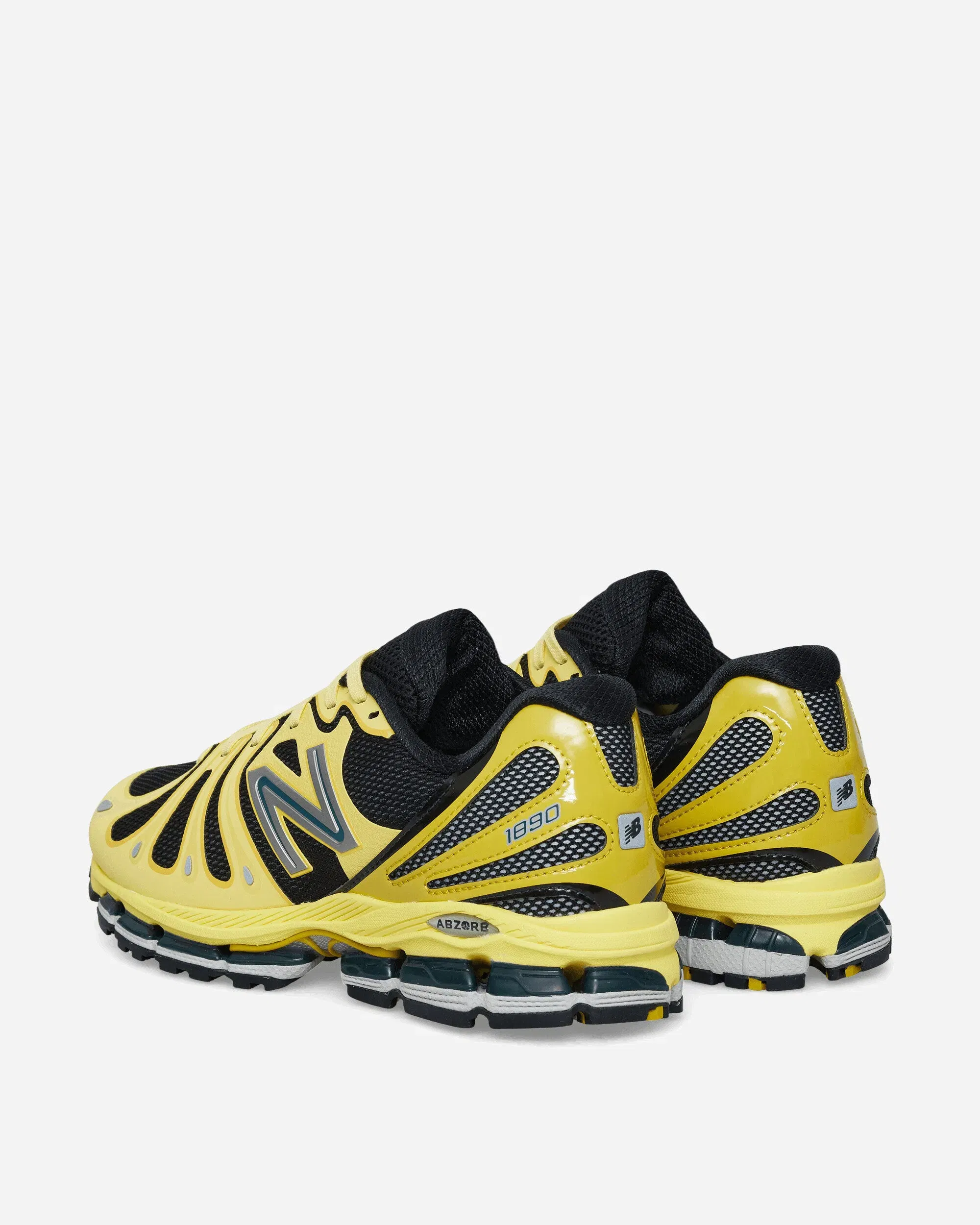 New Balance ABZORB 1890 Sneakers Star Burst / Black