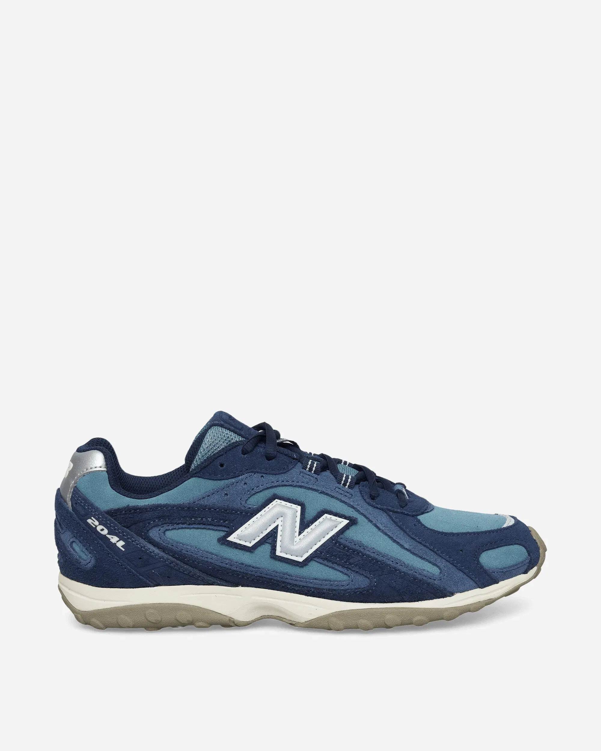 New Balance 204L Sneakers Navy / Salt Water