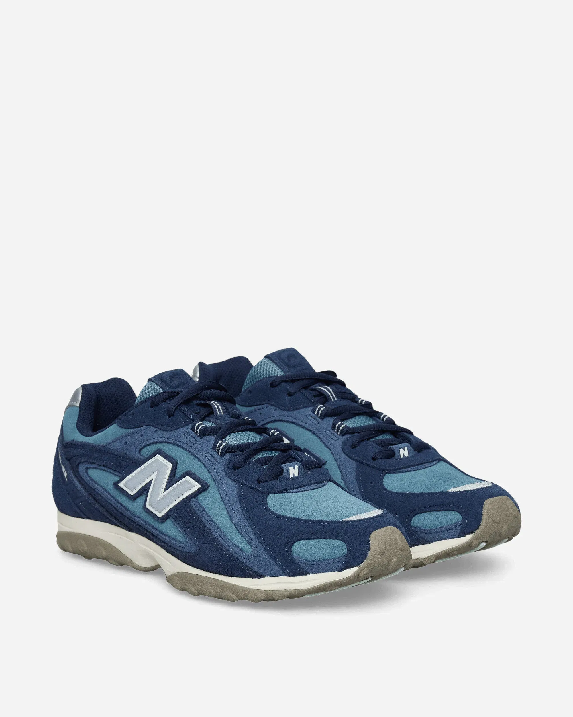 New Balance 204L Sneakers Navy / Salt Water