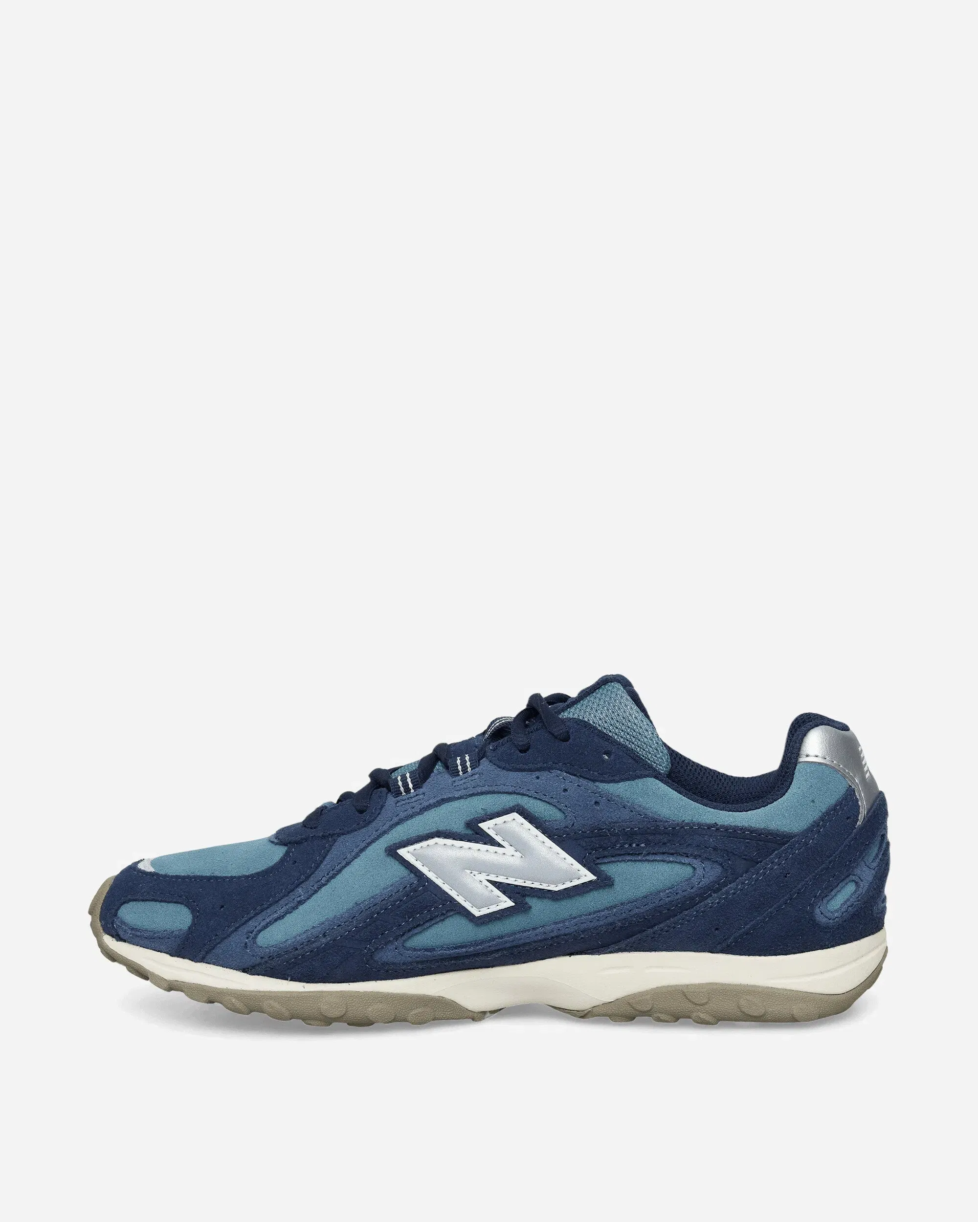 New Balance 204L Sneakers Navy / Salt Water