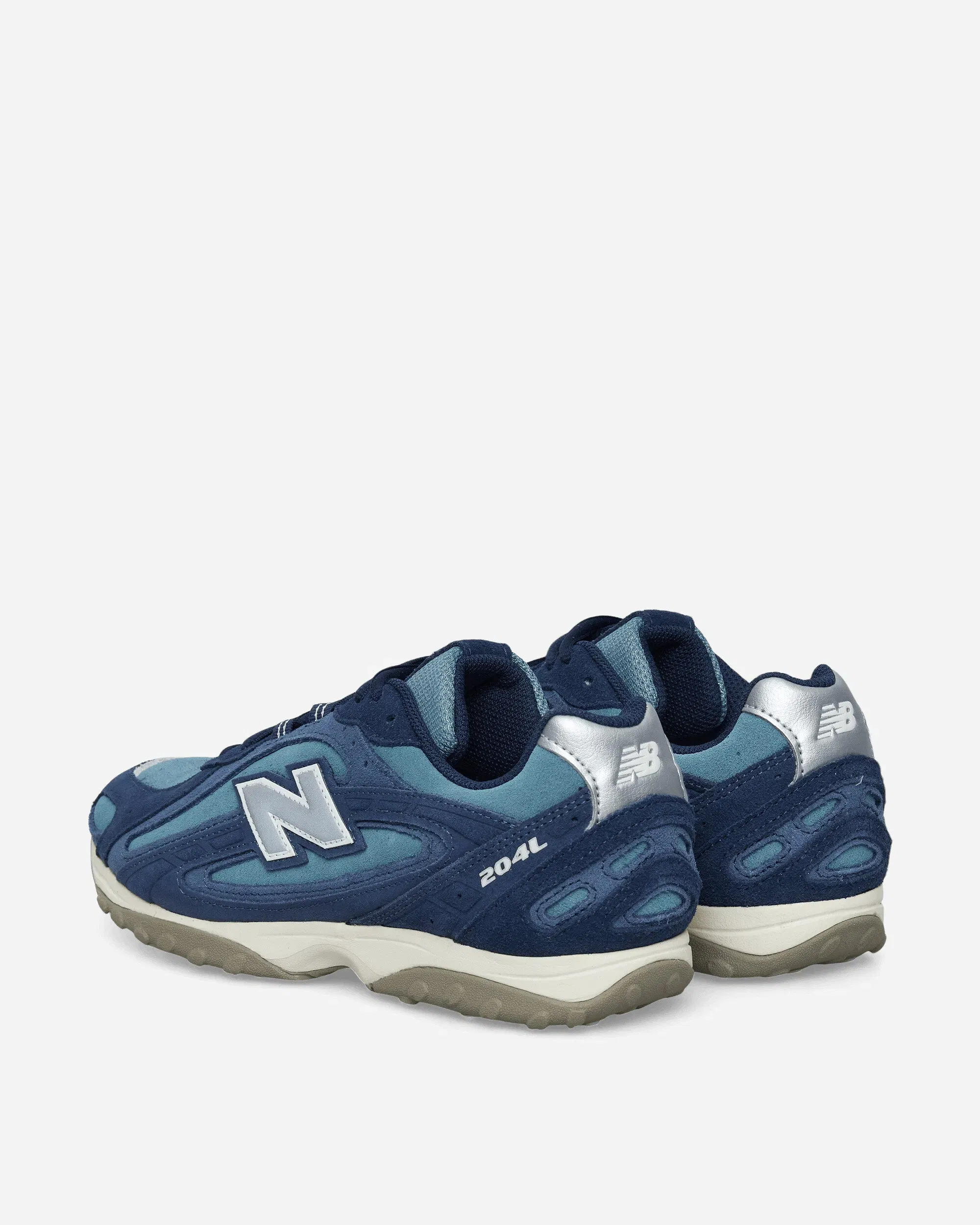 New Balance 204L Sneakers Navy / Salt Water