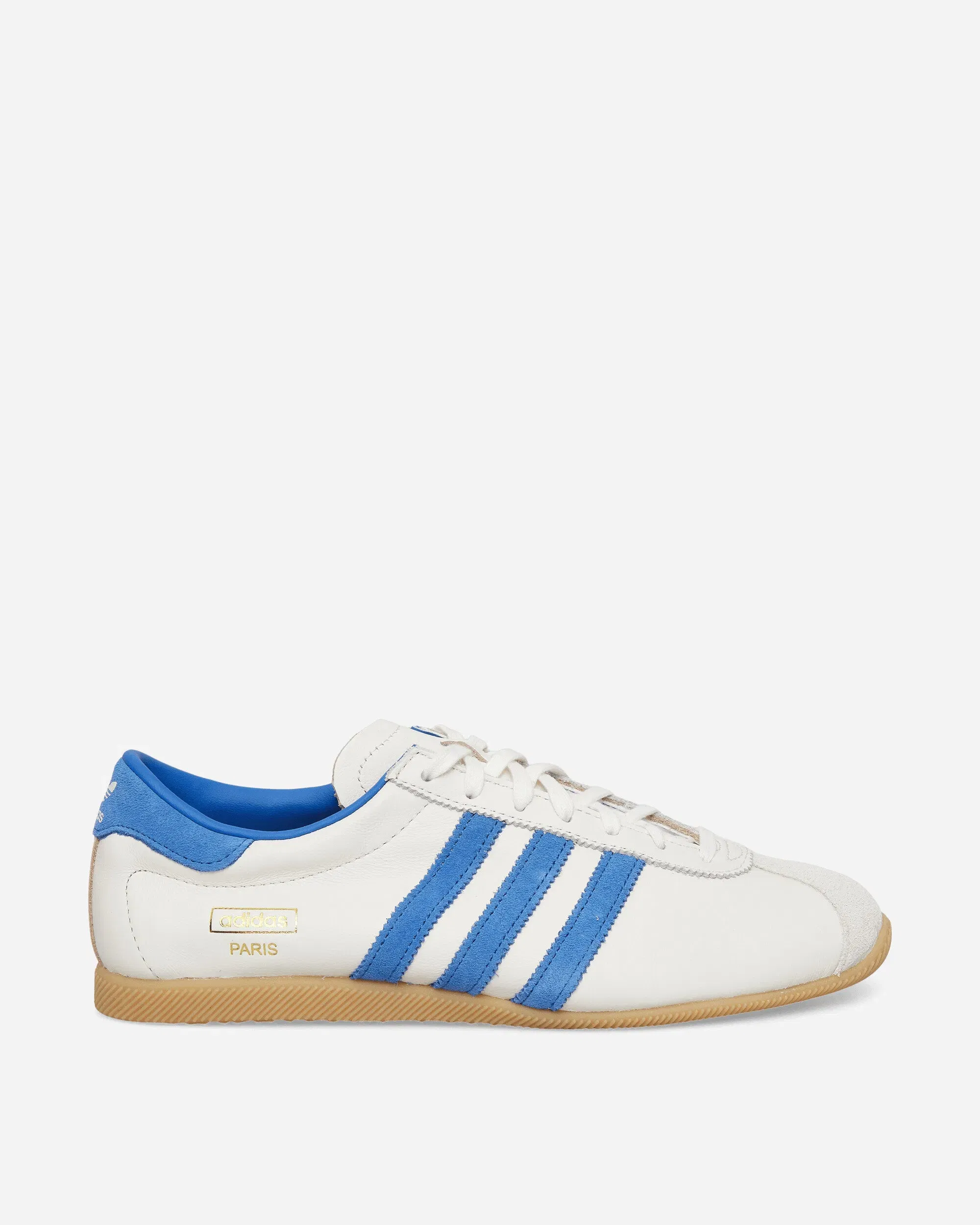 adidas Paris Sneakers Core White / Blue