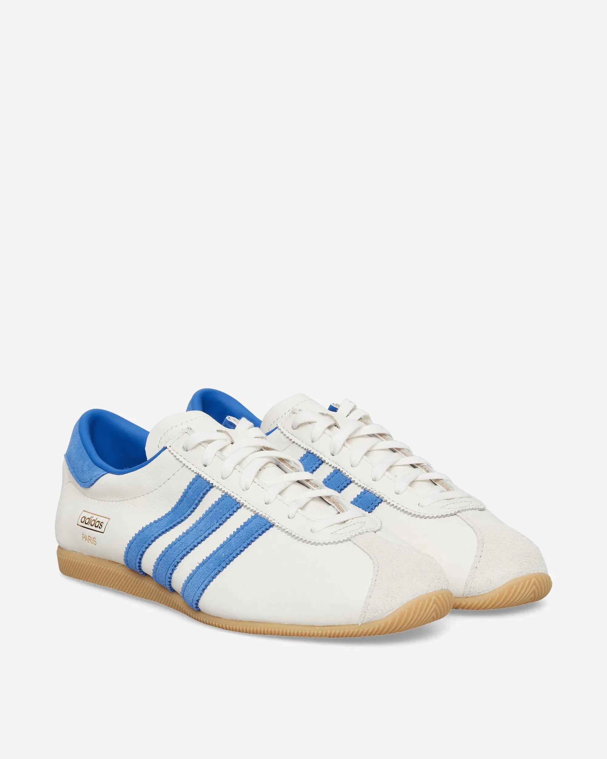 adidas Paris Sneakers Core White / Blue