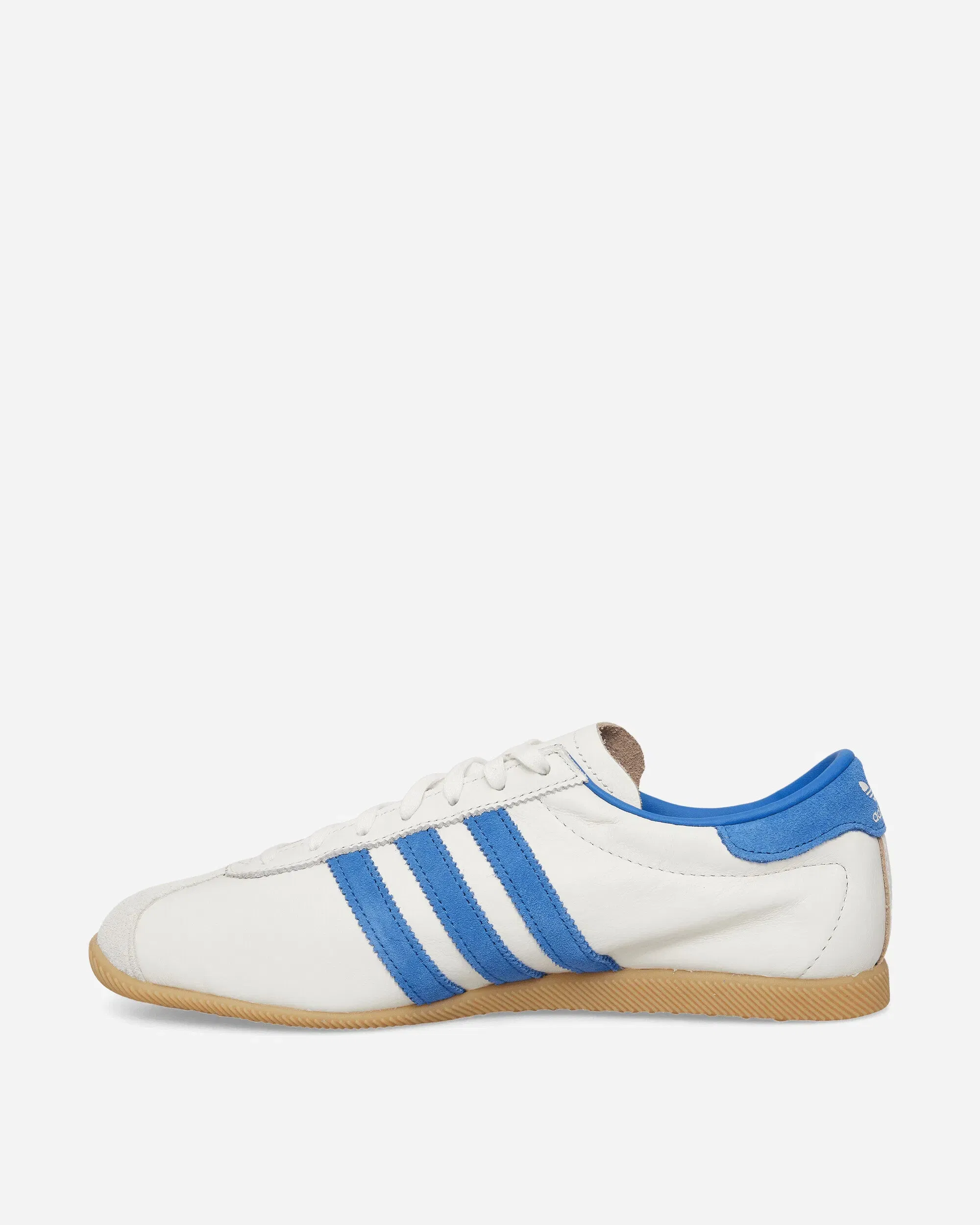 adidas Paris Sneakers Core White / Blue