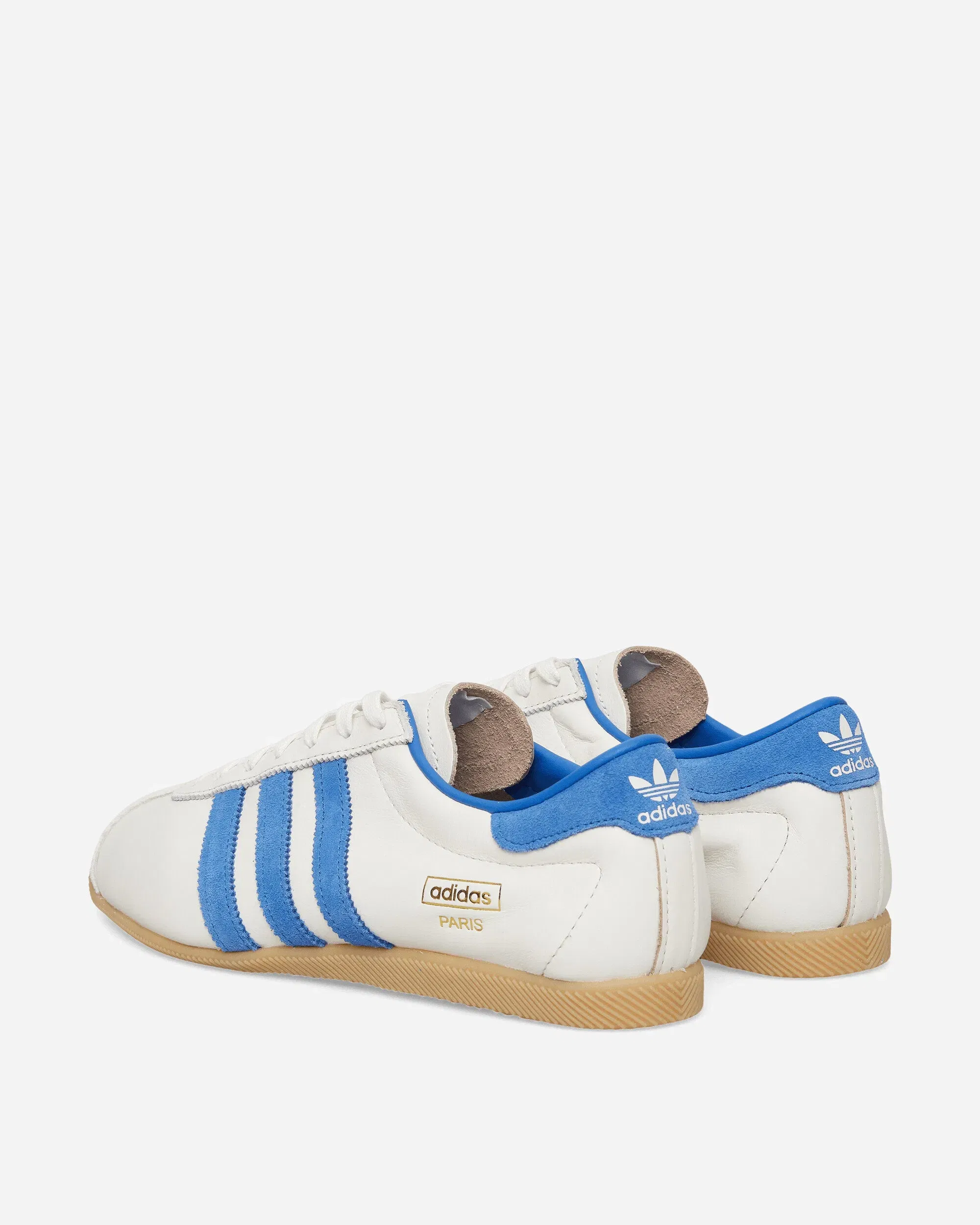 adidas Paris Sneakers Core White / Blue