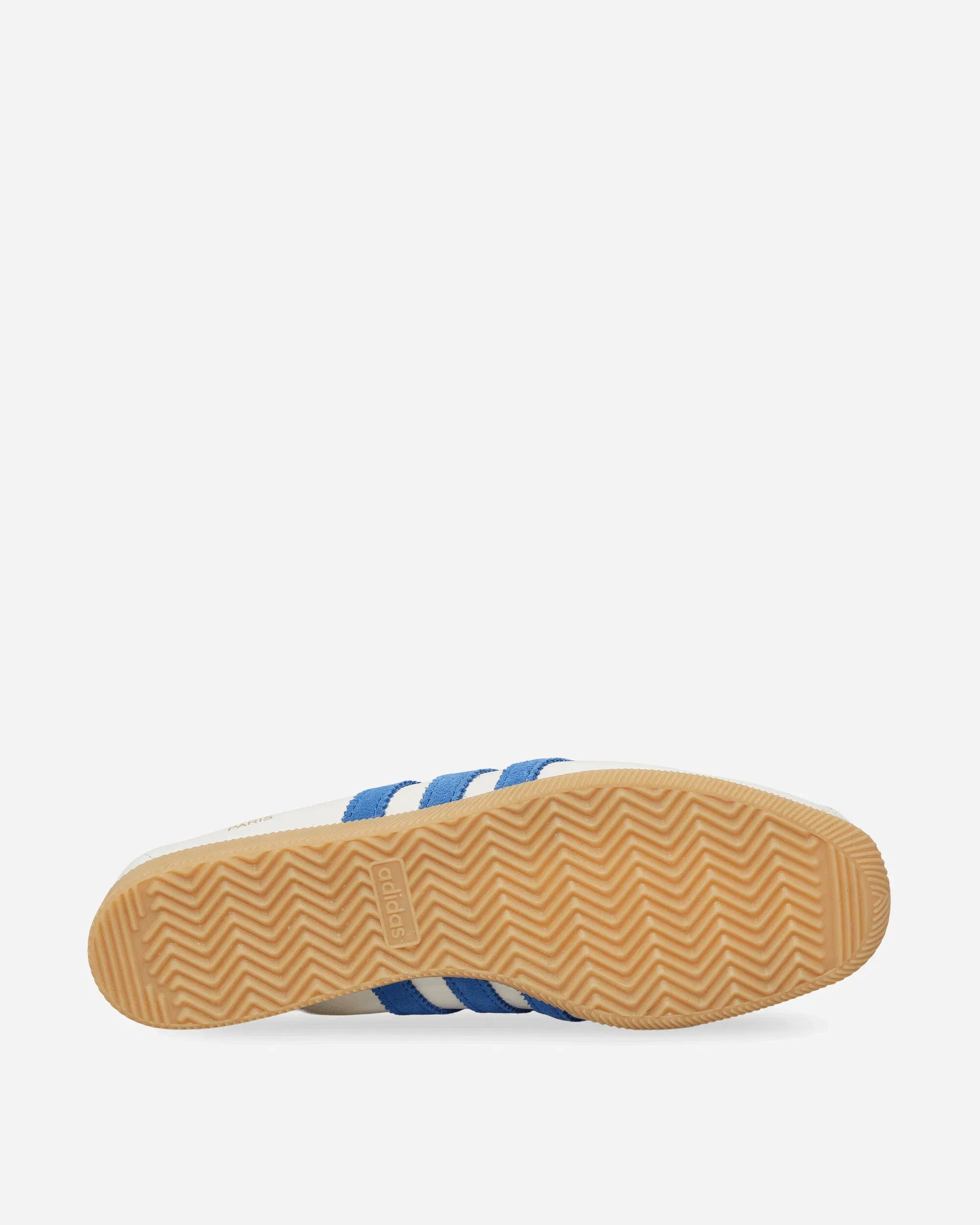 adidas Paris Sneakers Core White / Blue