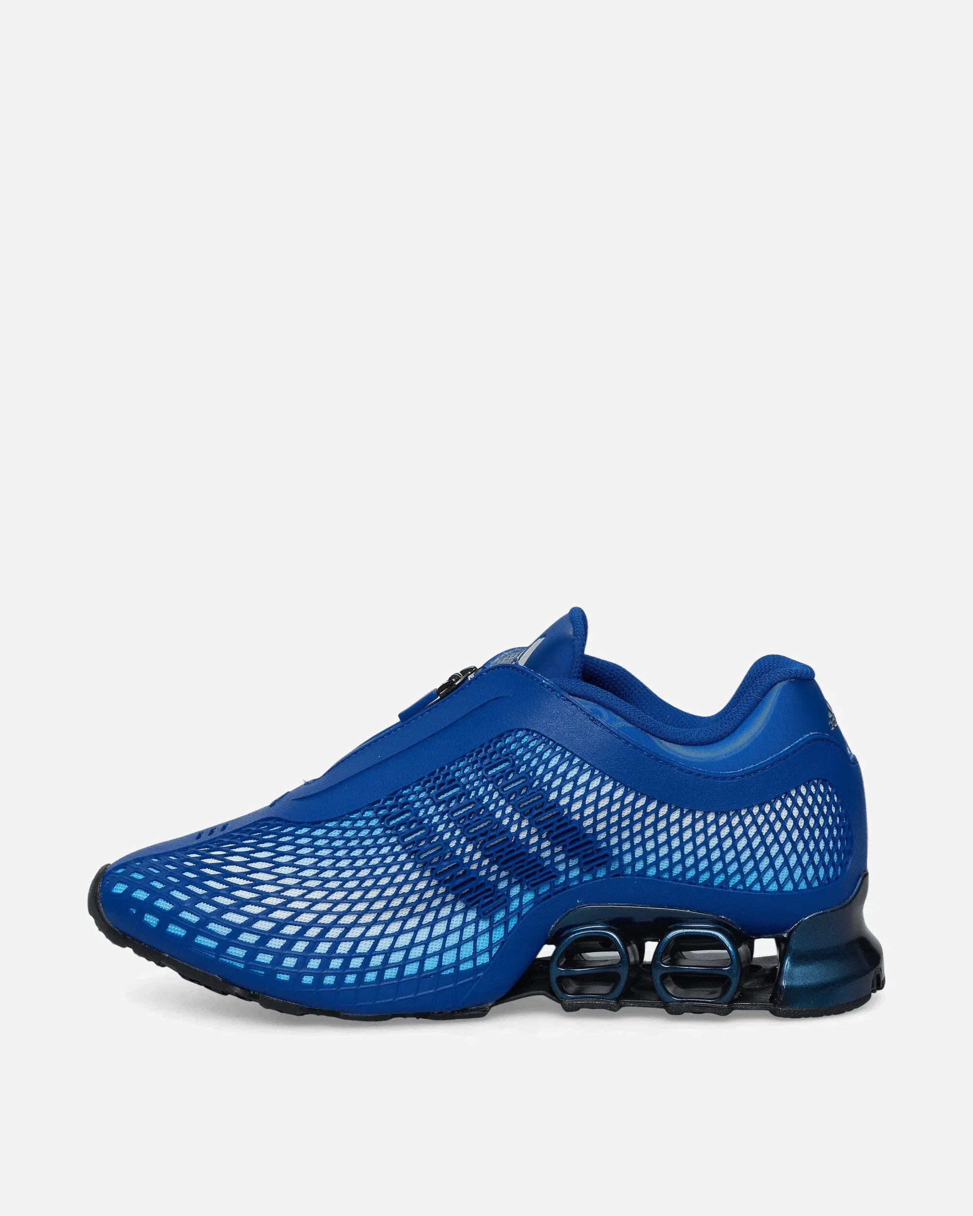 adidas Megaride S2 Sneakers Collegiate Royal / Lucid Aquamarine