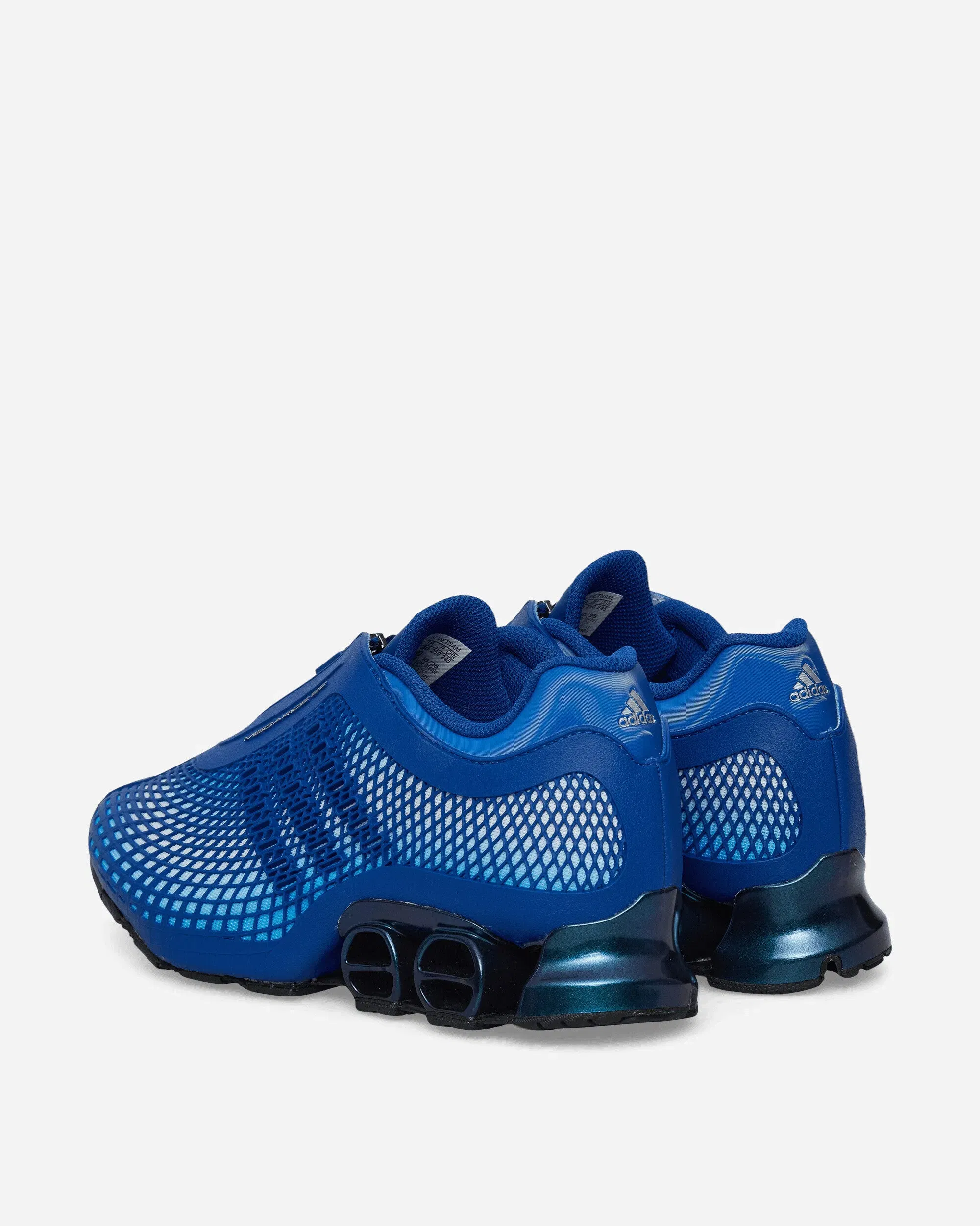 adidas Megaride S2 Sneakers Collegiate Royal / Lucid Aquamarine