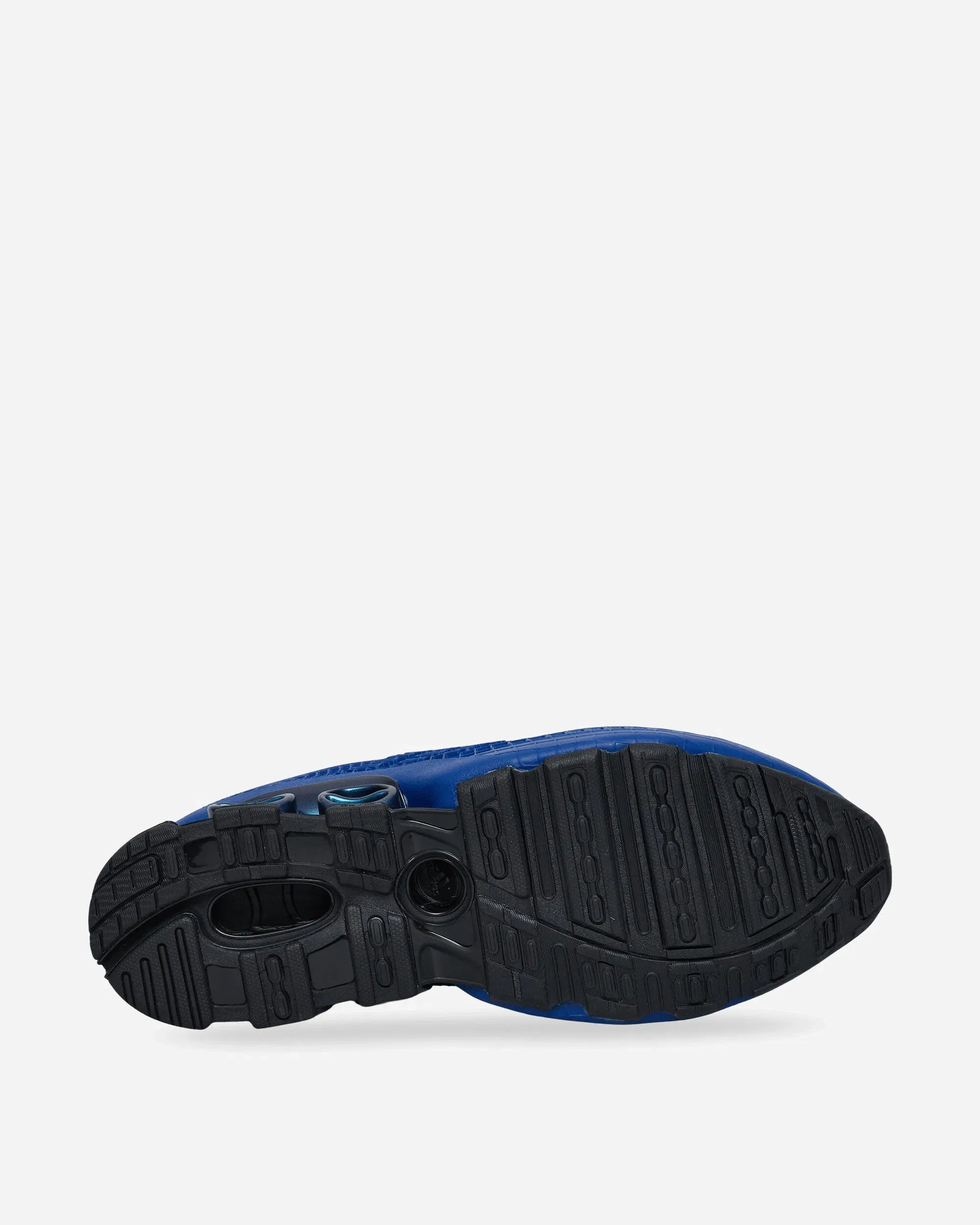 adidas Megaride S2 Sneakers Collegiate Royal / Lucid Aquamarine