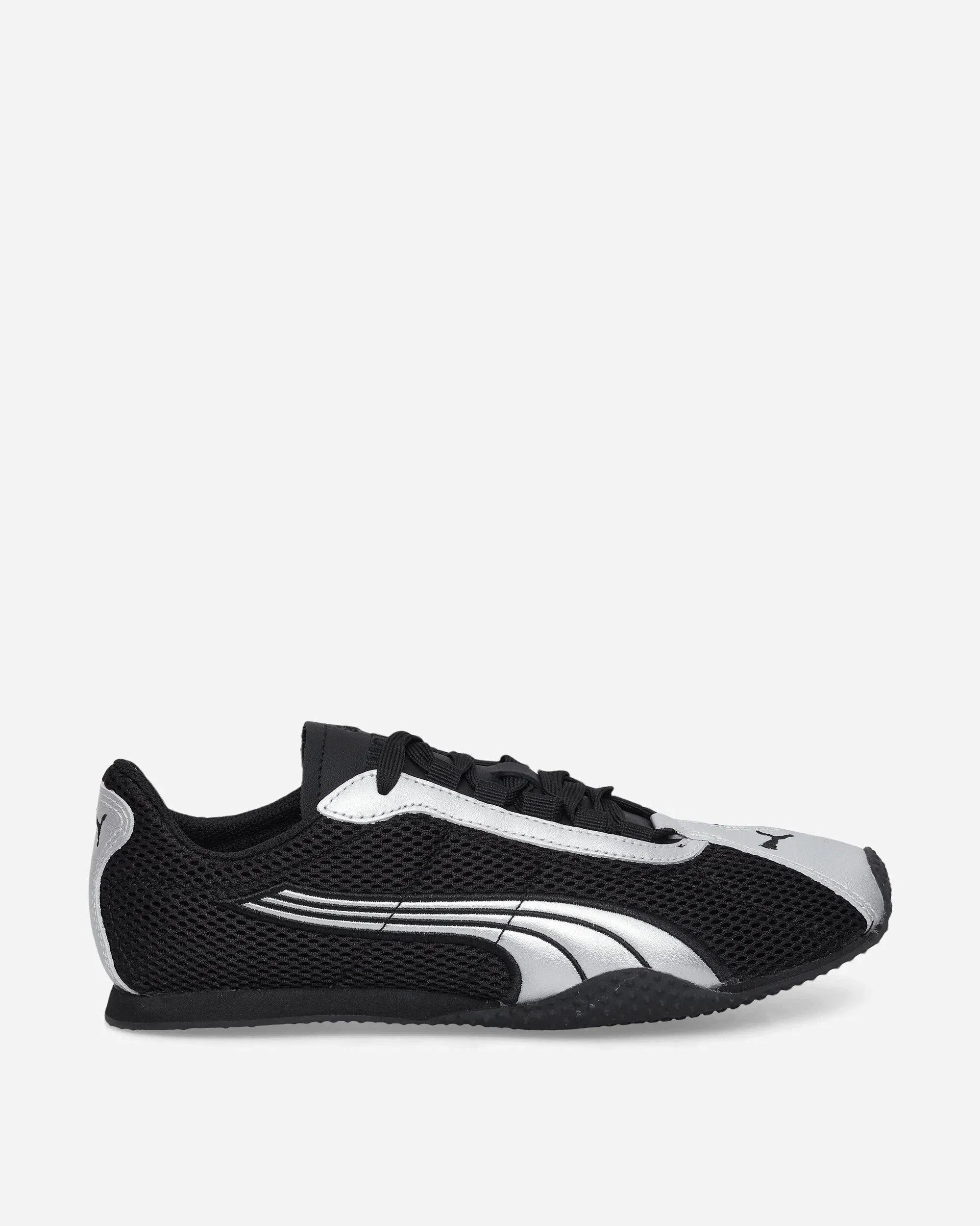 Puma H-Street OG Sneakers Black / Silver