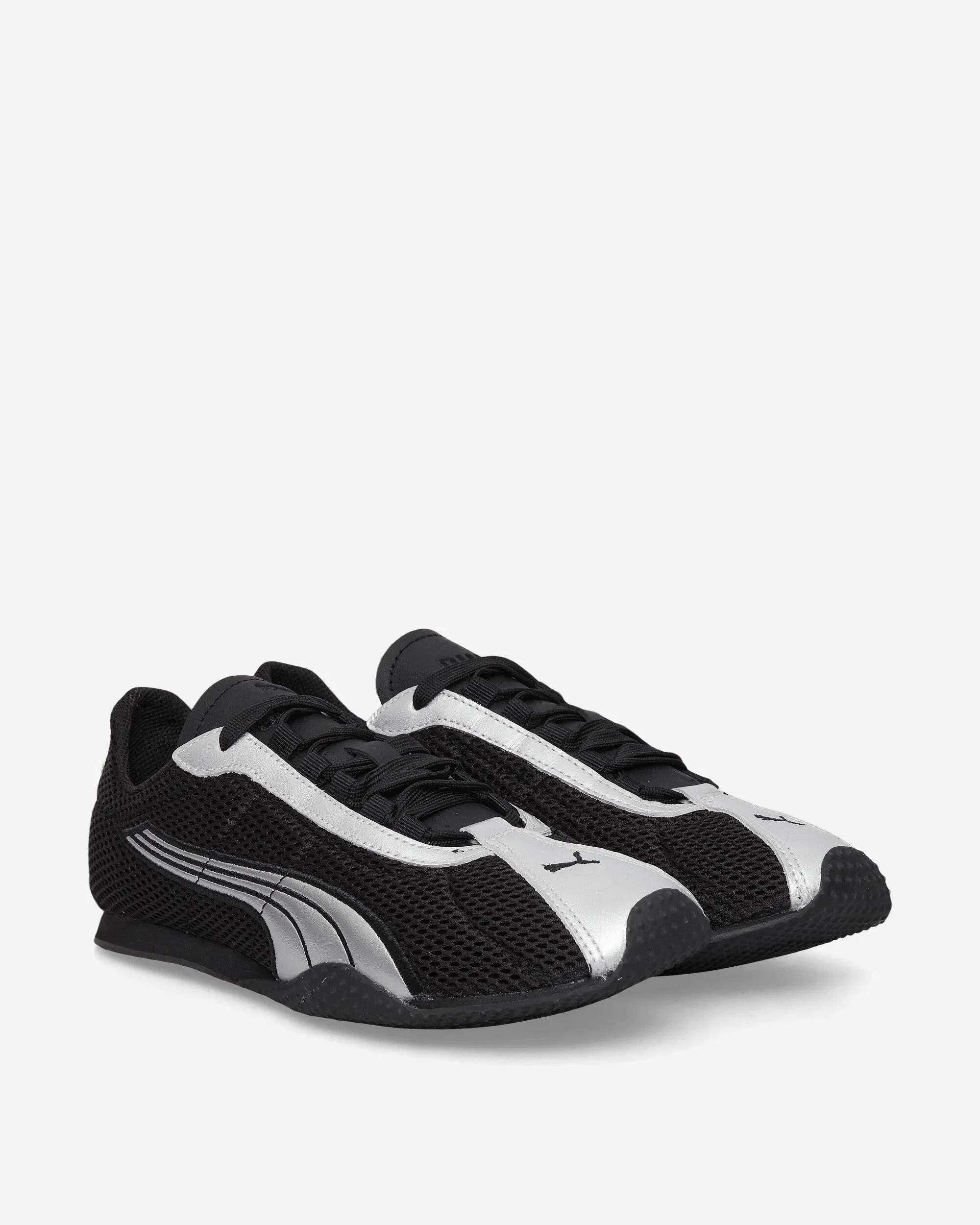 Puma H-Street OG Sneakers Black / Silver