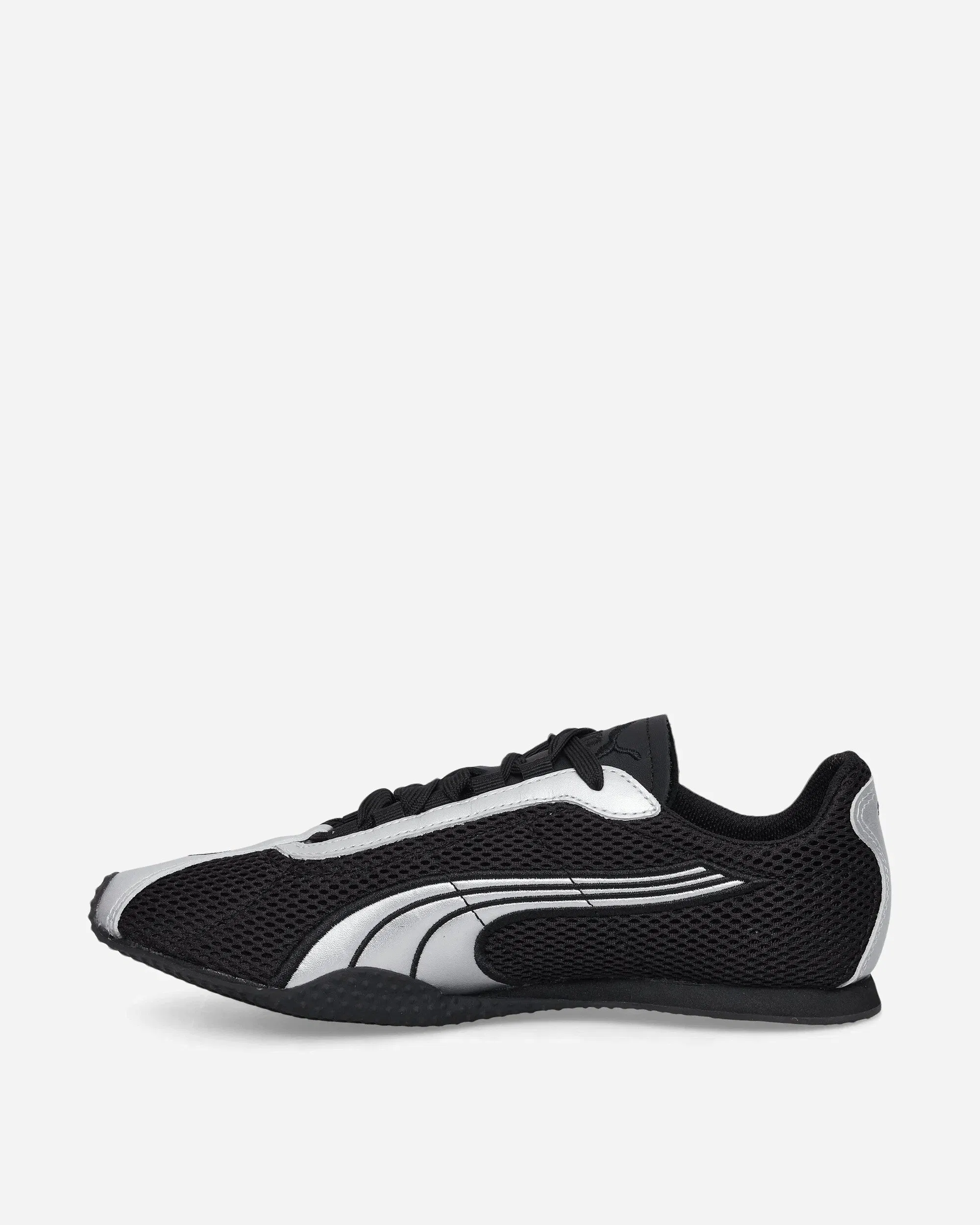 Puma H-Street OG Sneakers Black / Silver
