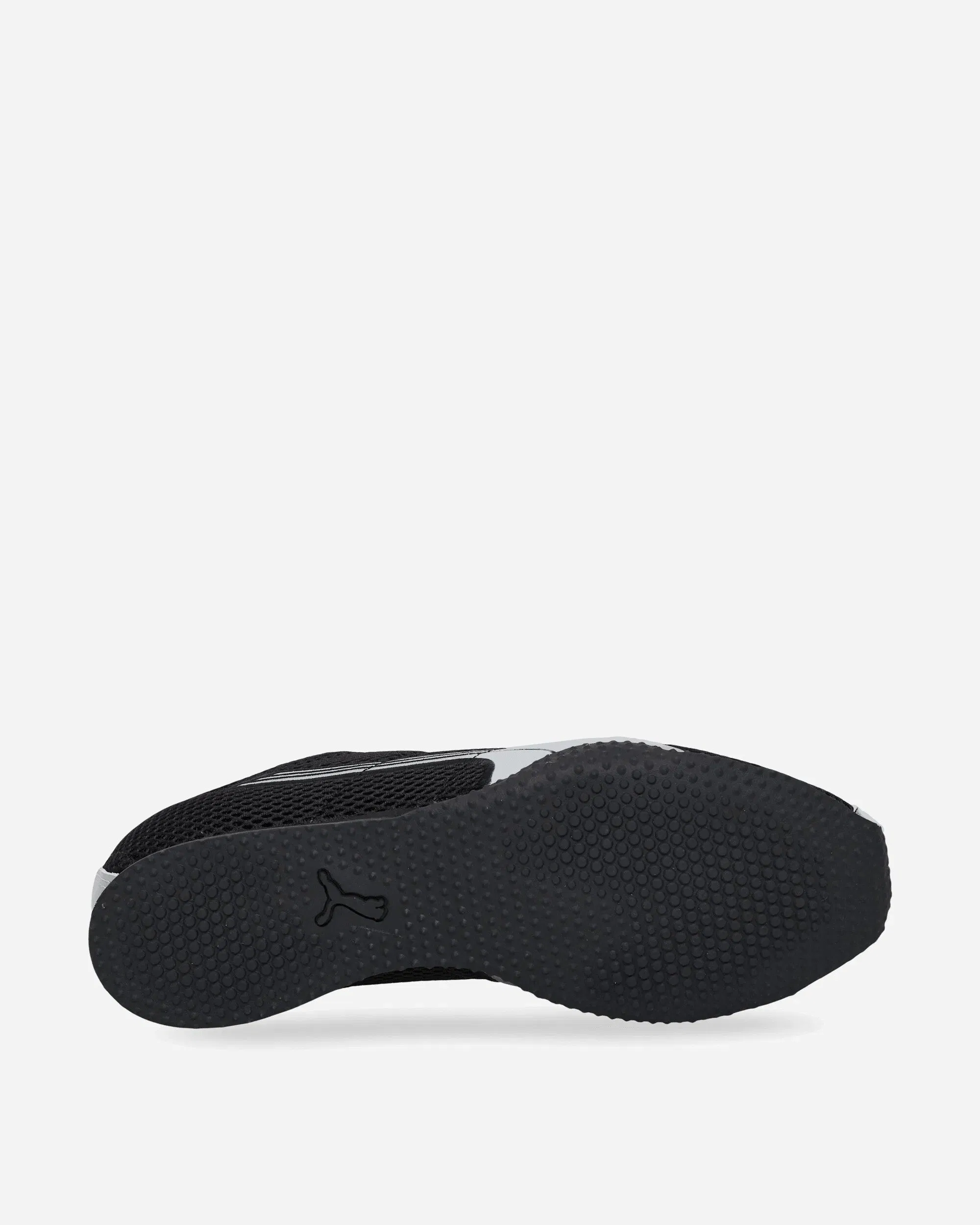 Puma H-Street OG Sneakers Black / Silver