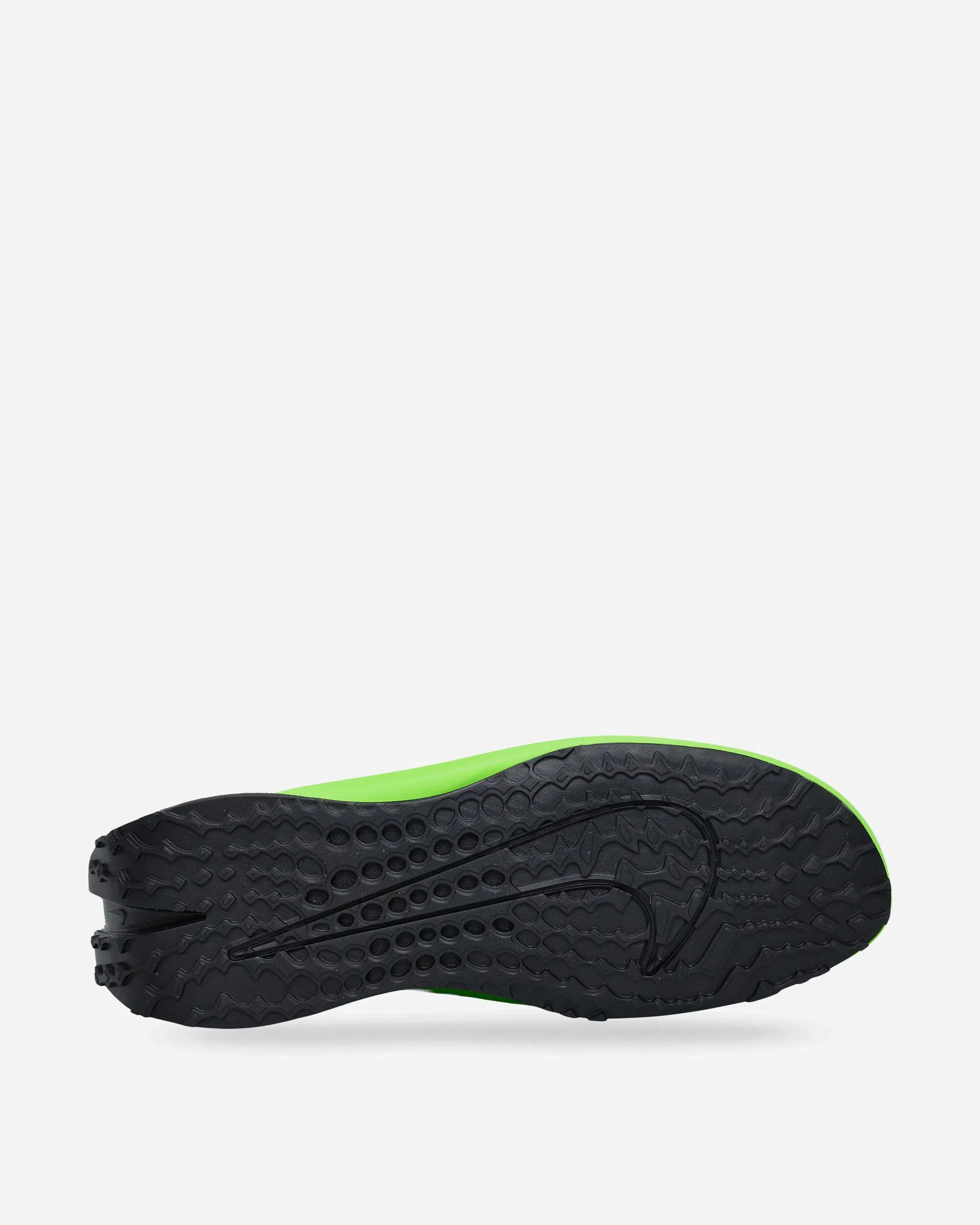 Nike Women's First Sight Noir Sneakers Electric Green
