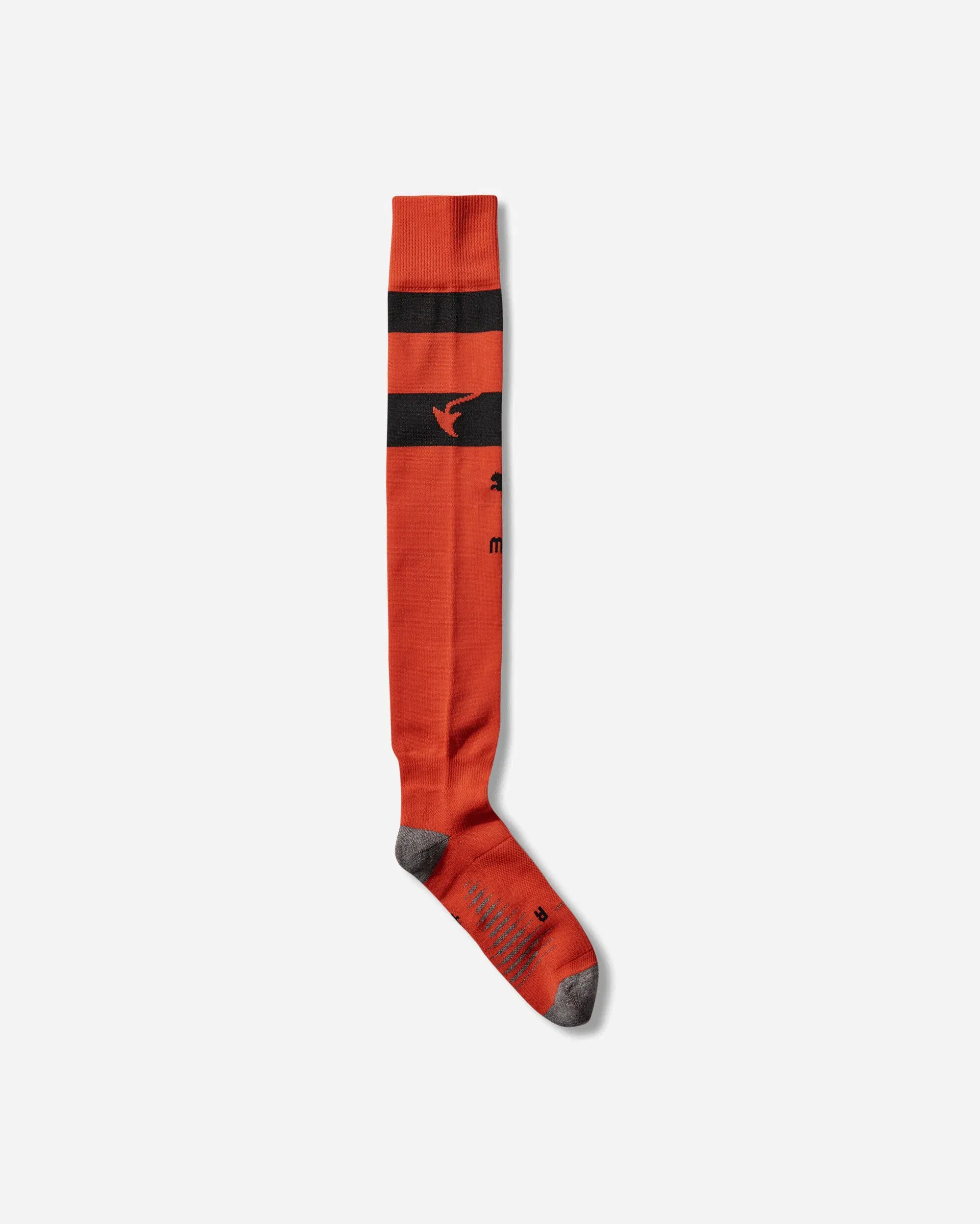 Puma AC Milan x Slam Jam Replica Socks Red