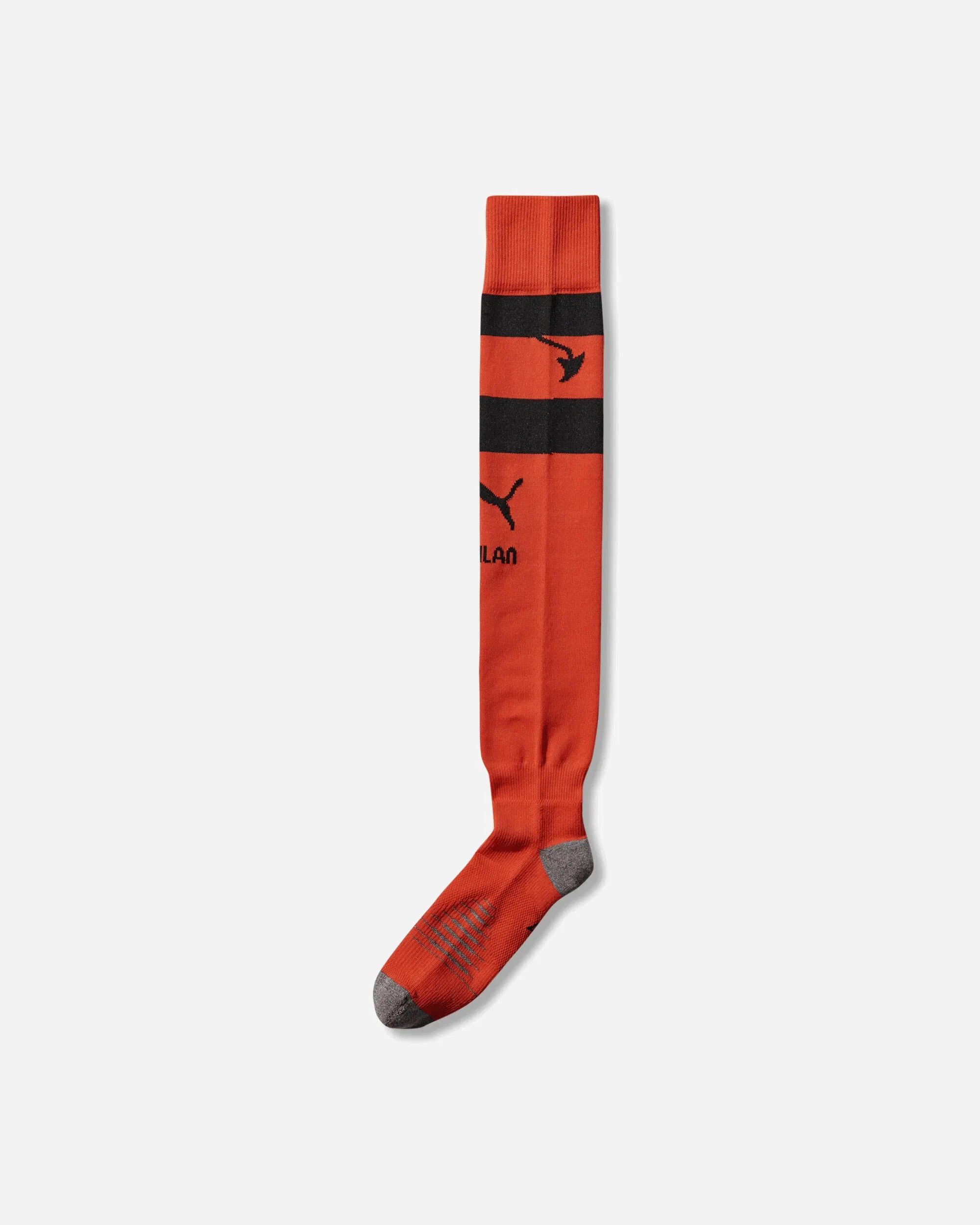 Puma AC Milan x Slam Jam Replica Socks Red