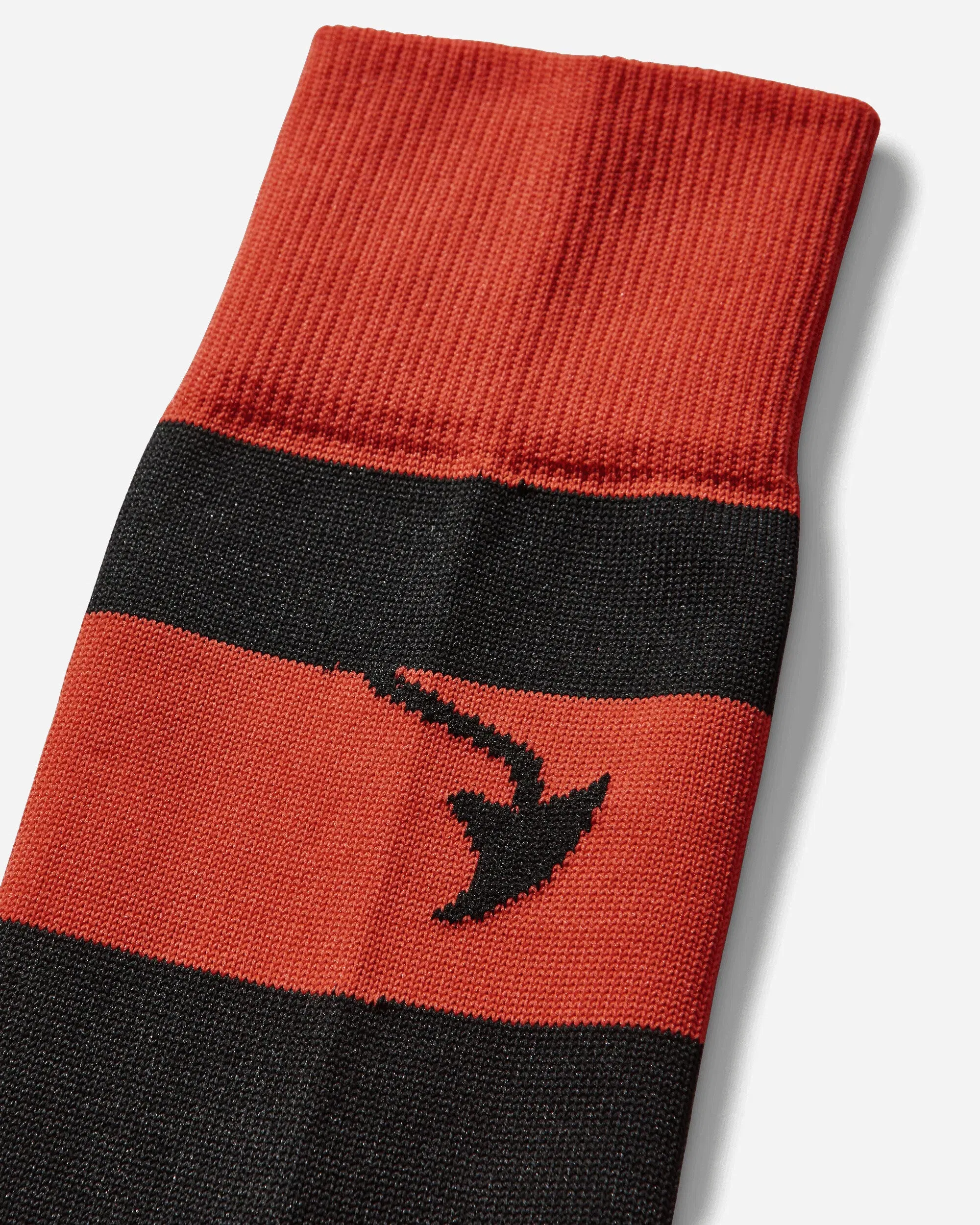 Puma AC Milan x Slam Jam Replica Socks Red