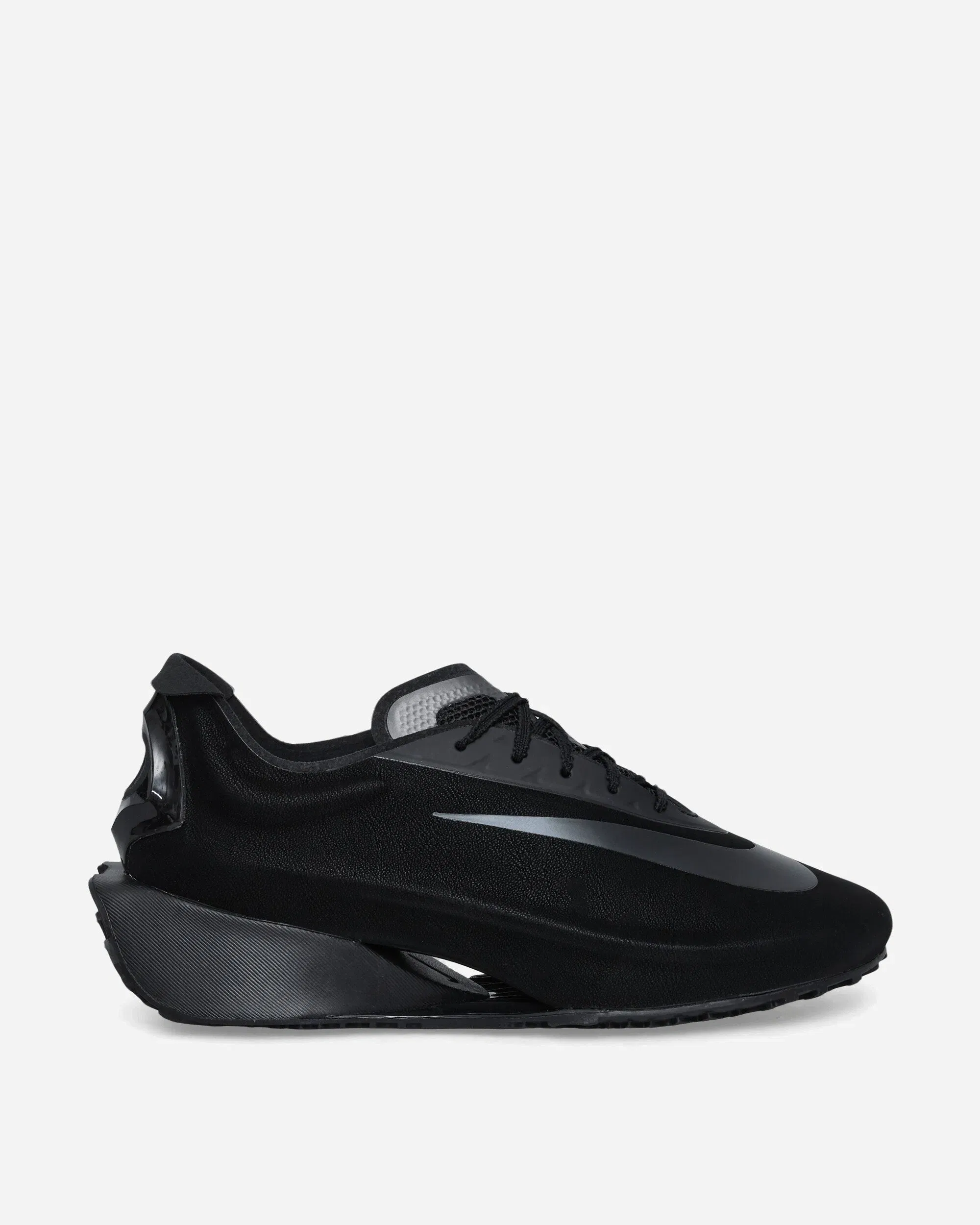 Nike Women's First Sight Noir Sneakers Black
