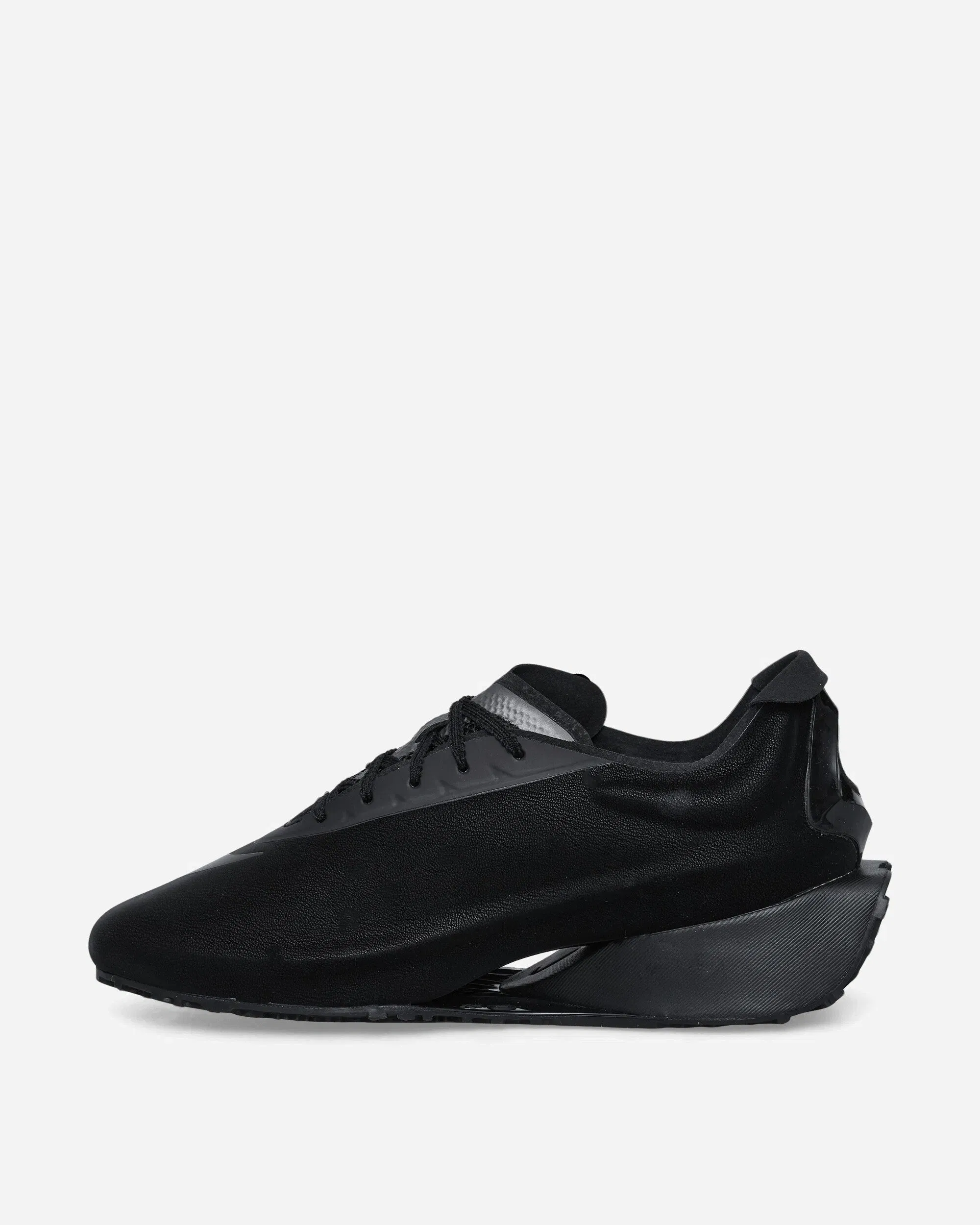 Nike Women's First Sight Noir Sneakers Black
