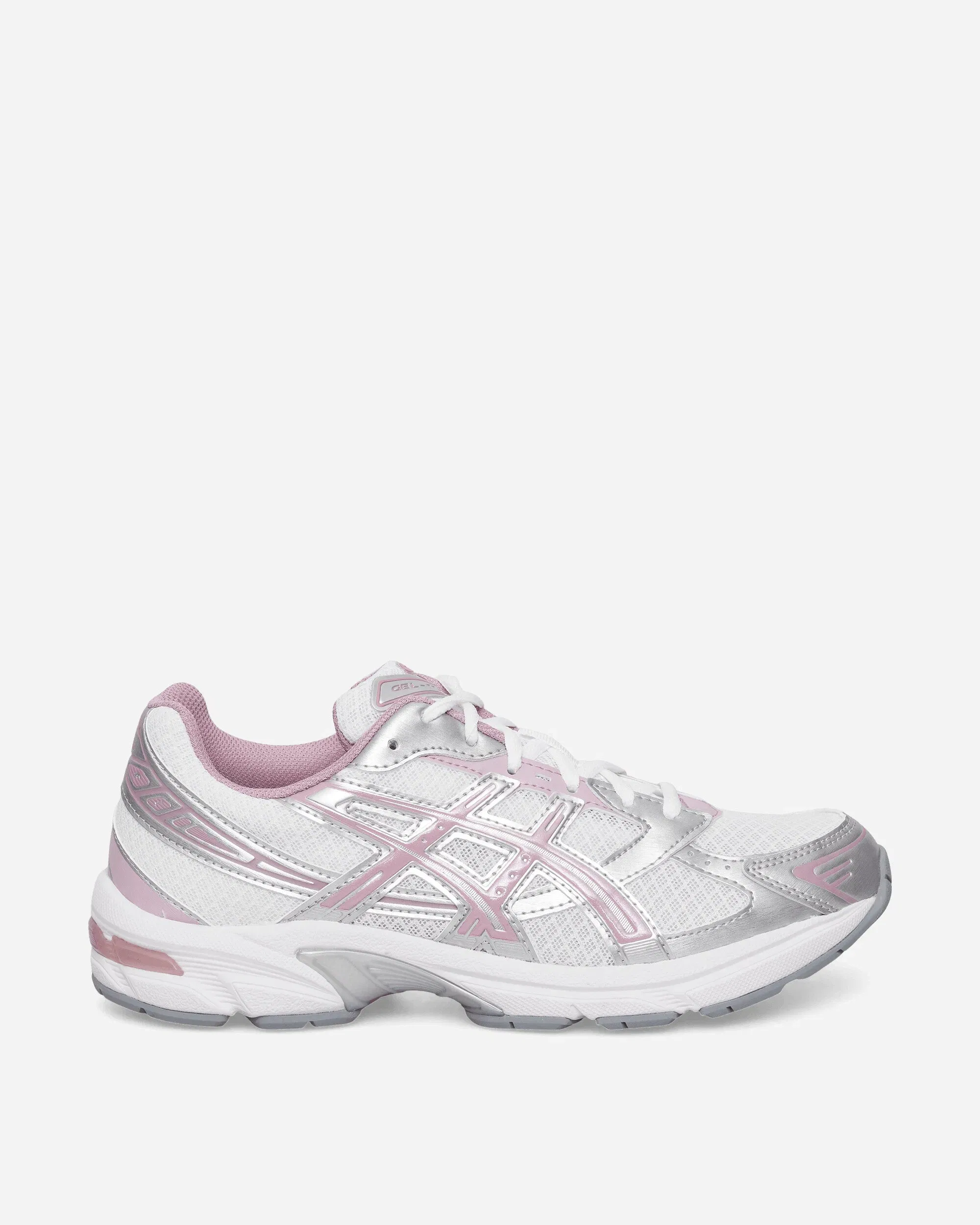 ASICS GEL-1130 Sneakers White / Taro Purple